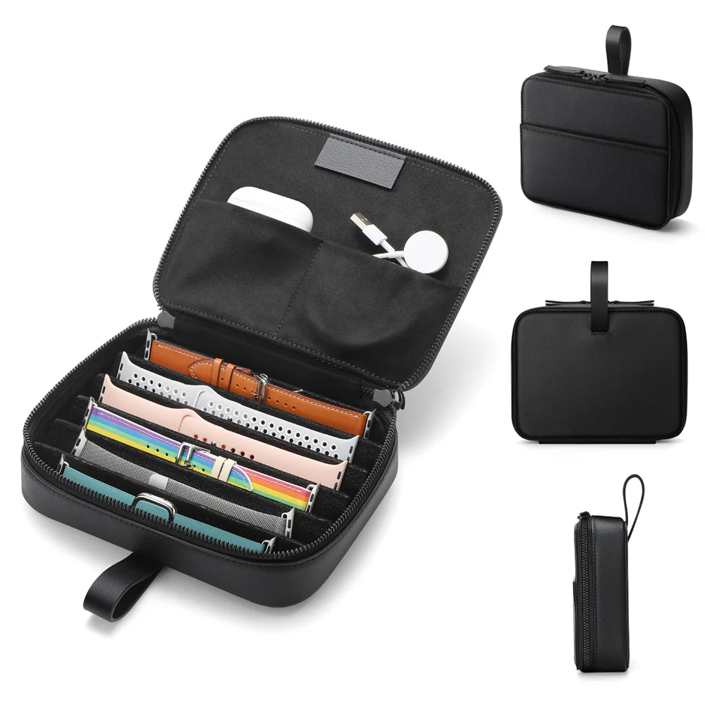 arktisband Apple Watch Armband Premium Organizer - Image 9