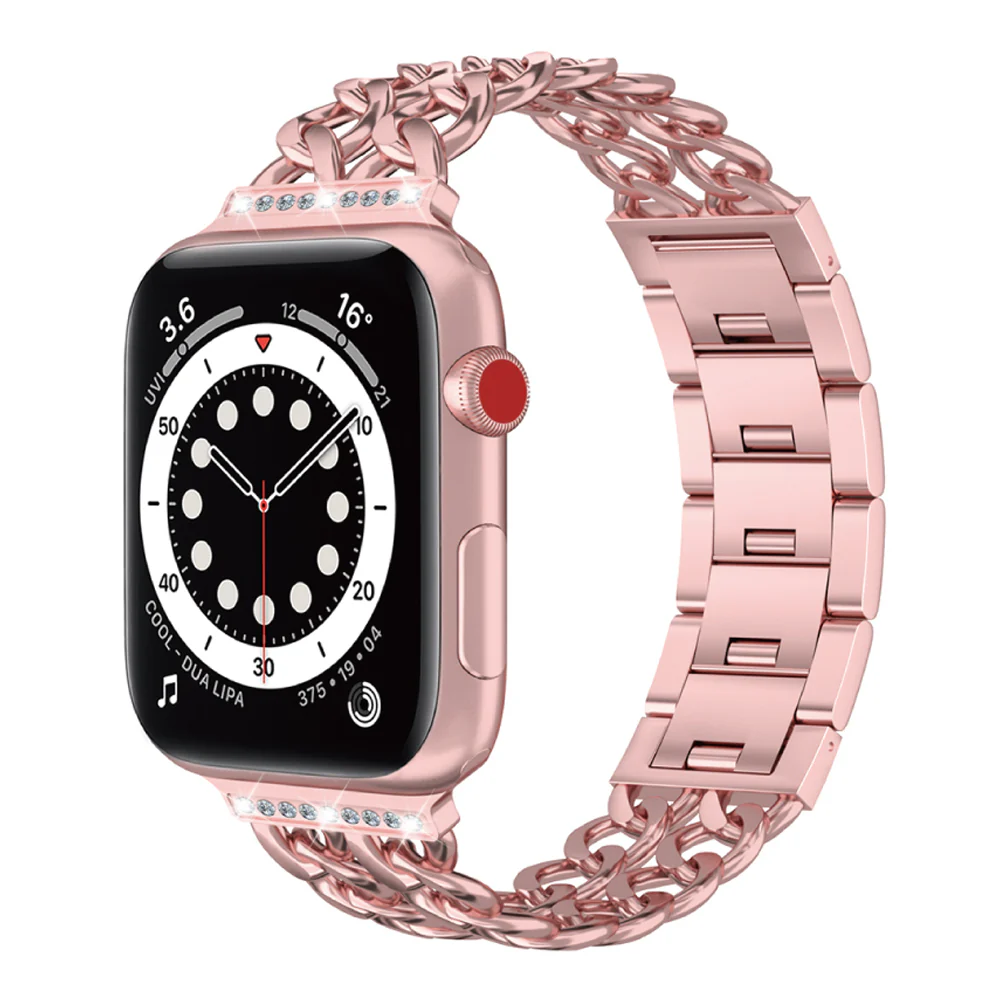 arktisband Apple Watch Armband „Princess“ - Image 10
