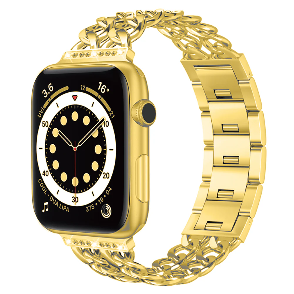 arktisband Apple Watch Armband „Princess“ - Image 14
