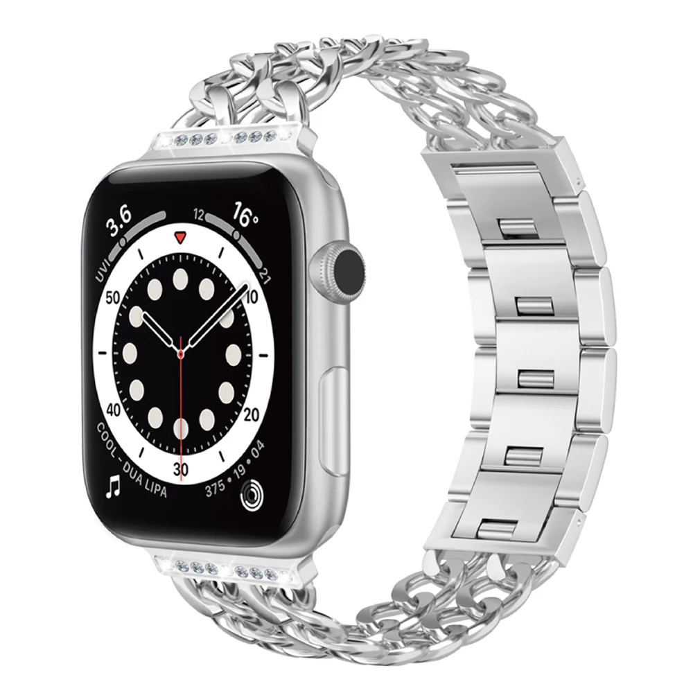 arktisband Apple Watch Armband „Princess“ - Image 5