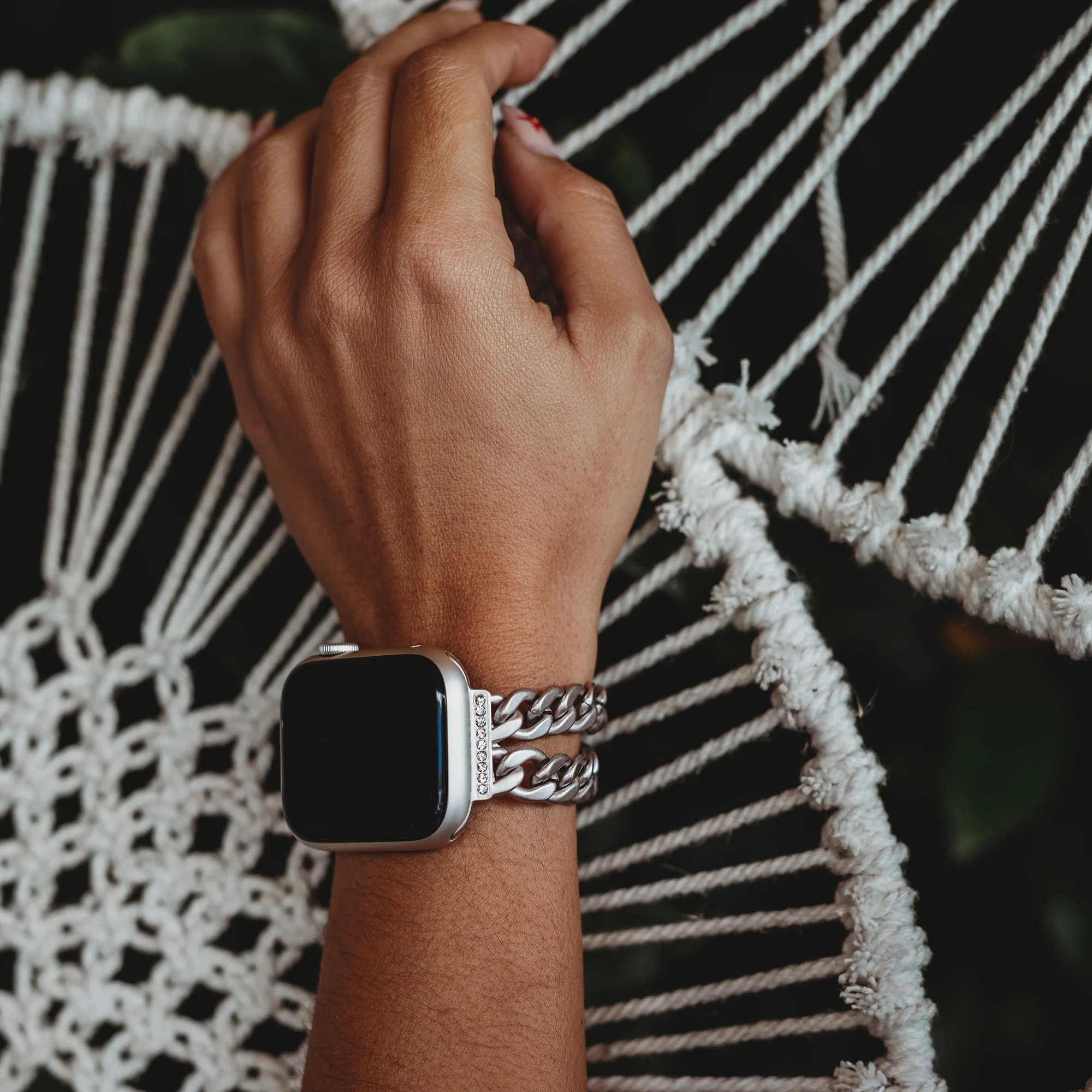 arktisband Apple Watch Armband „Princess“ - Image 9