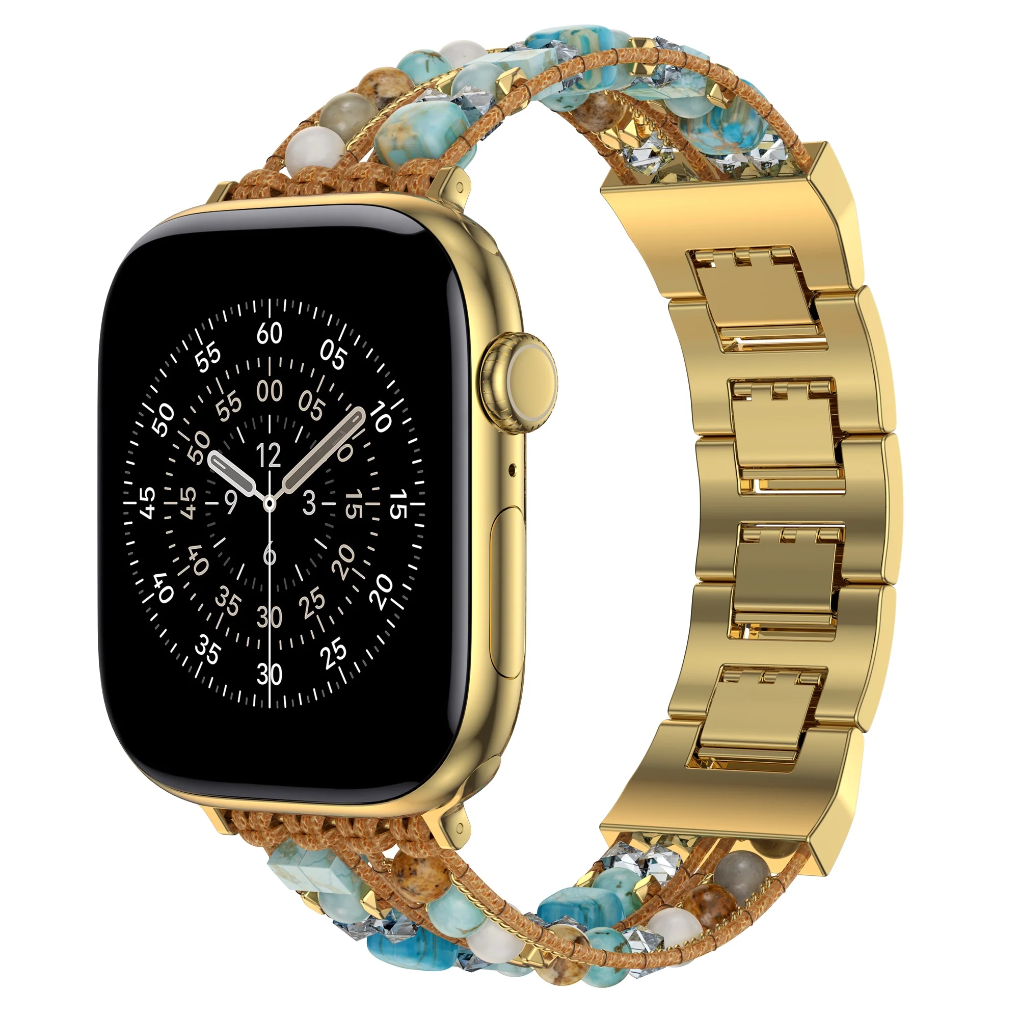 arktisband Apple Watch Armband "Sunset Spirit"