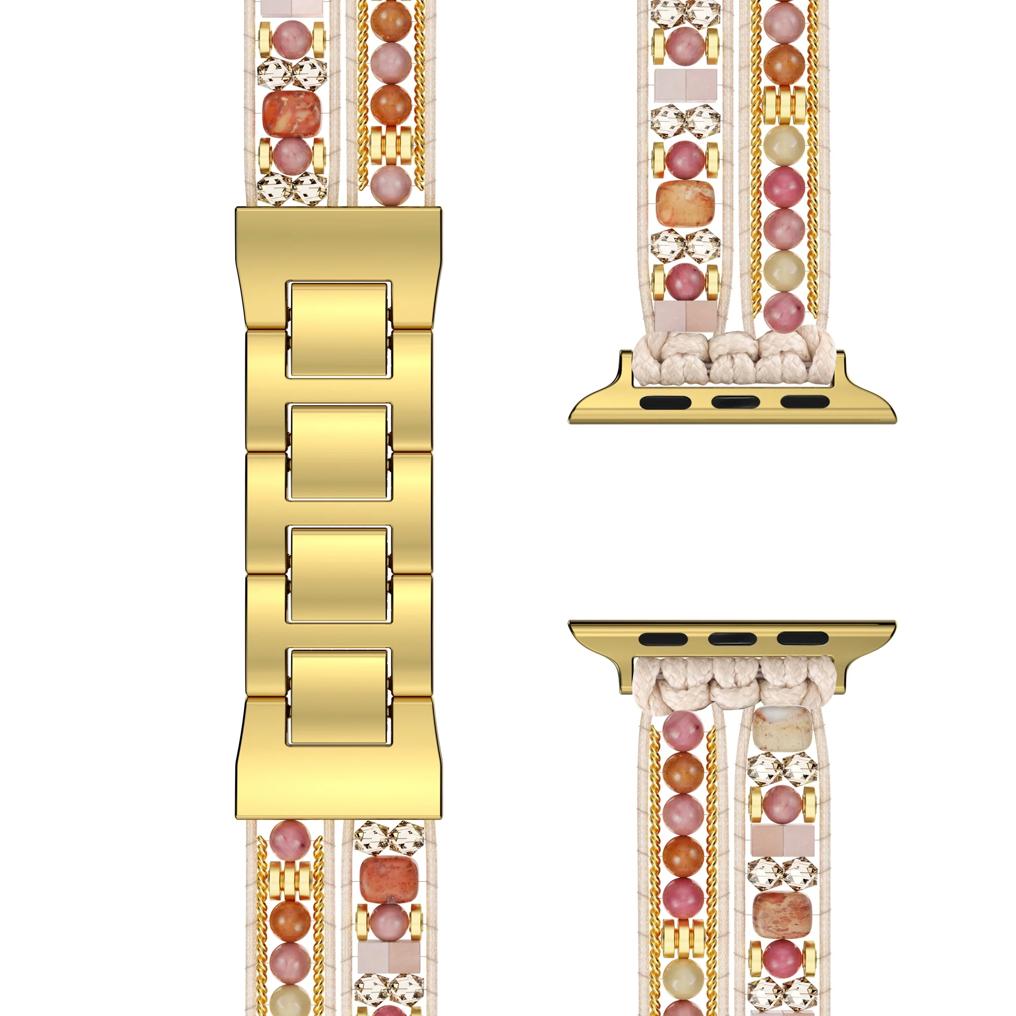 arktisband Apple Watch Armband "Sunset Spirit" - Image 11