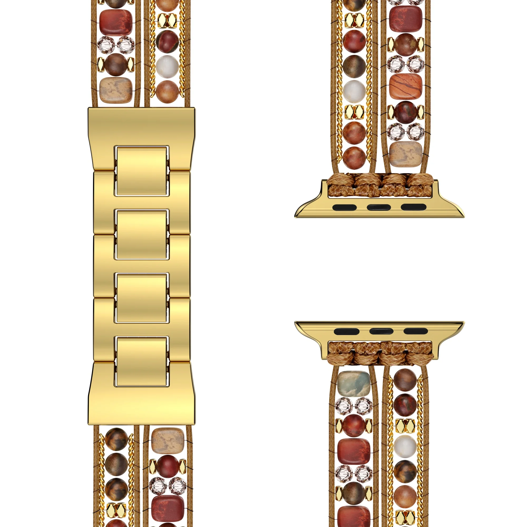 arktisband Apple Watch Armband "Sunset Spirit" - Image 15