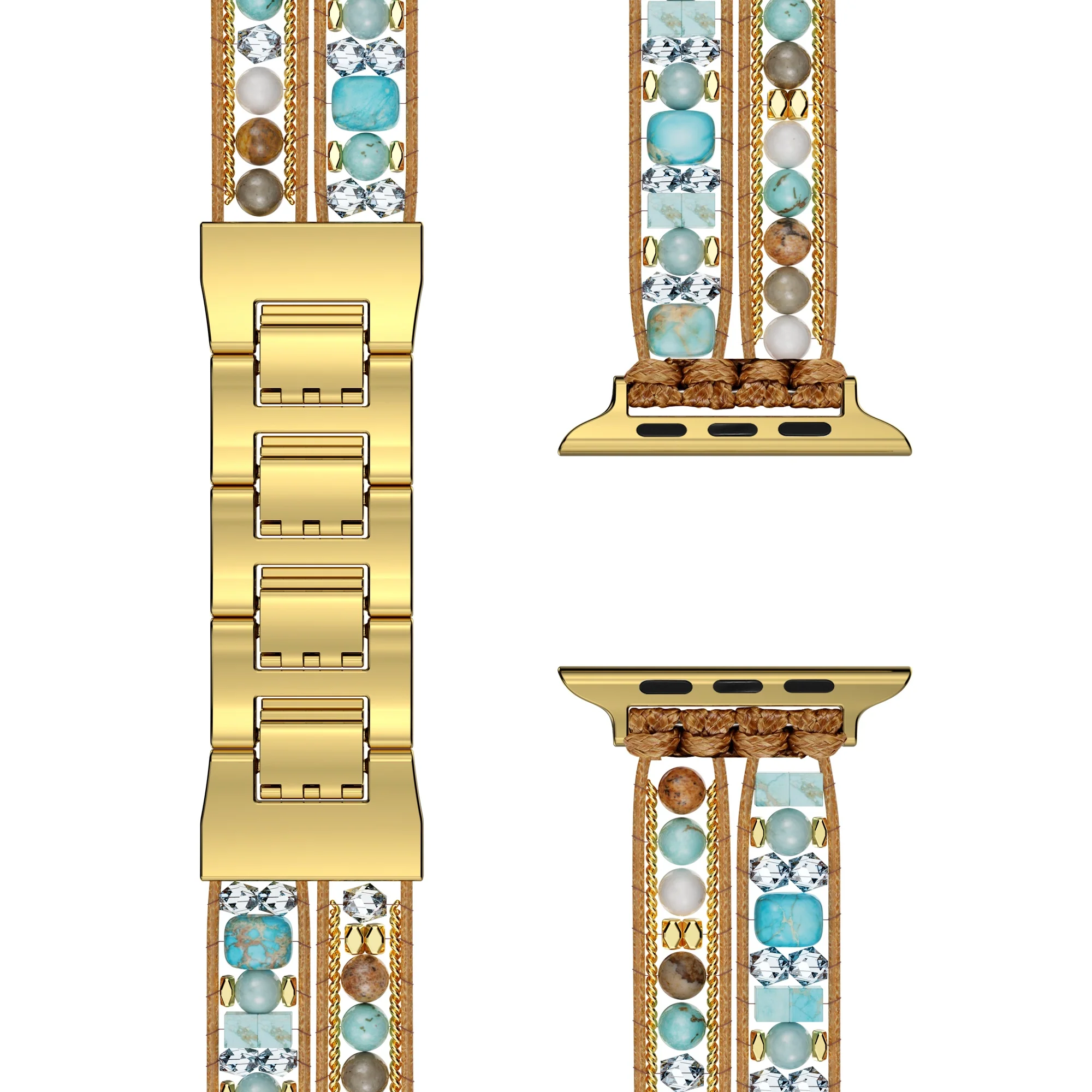 arktisband Apple Watch Armband "Sunset Spirit" - Image 3