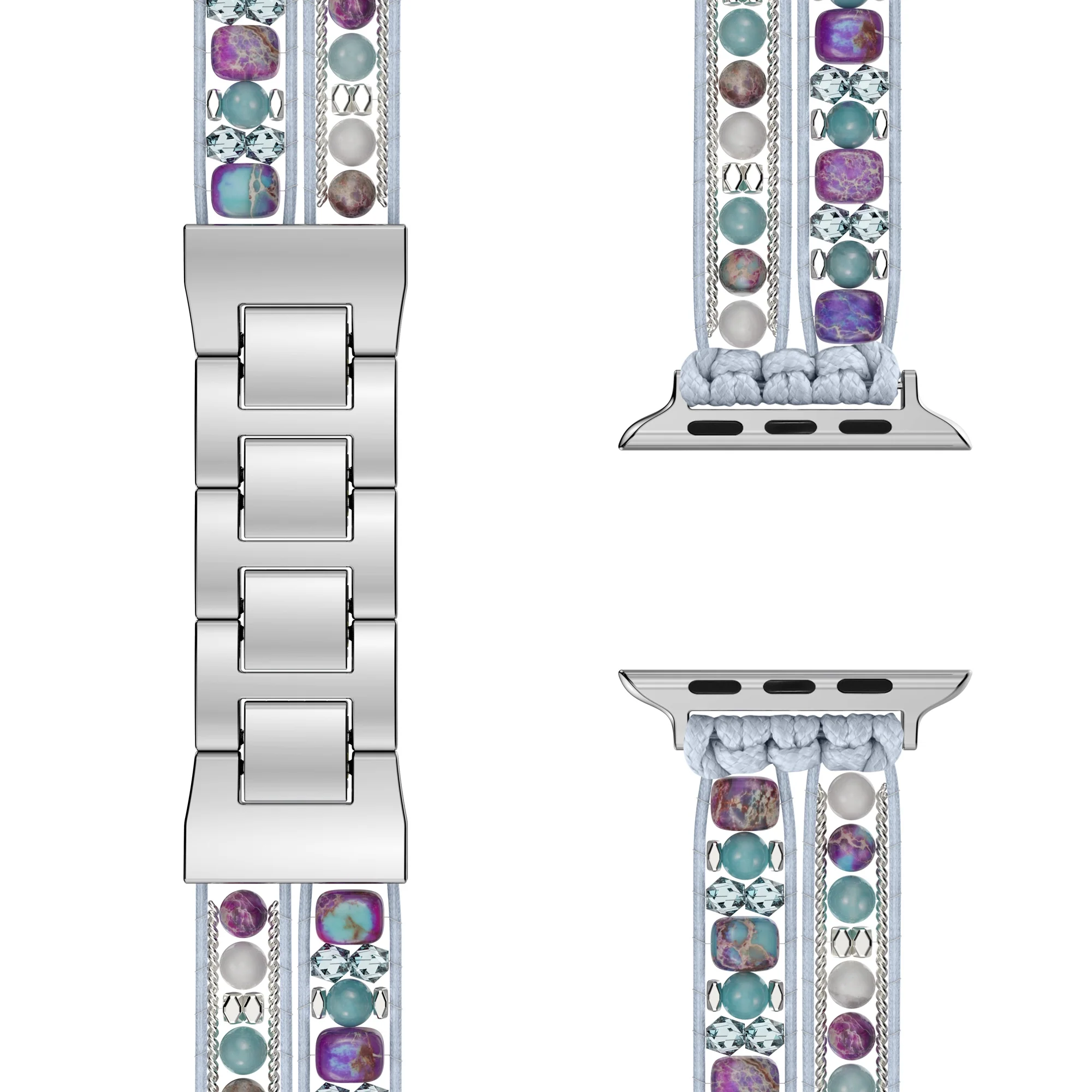 arktisband Apple Watch Armband "Sunset Spirit" - Image 6