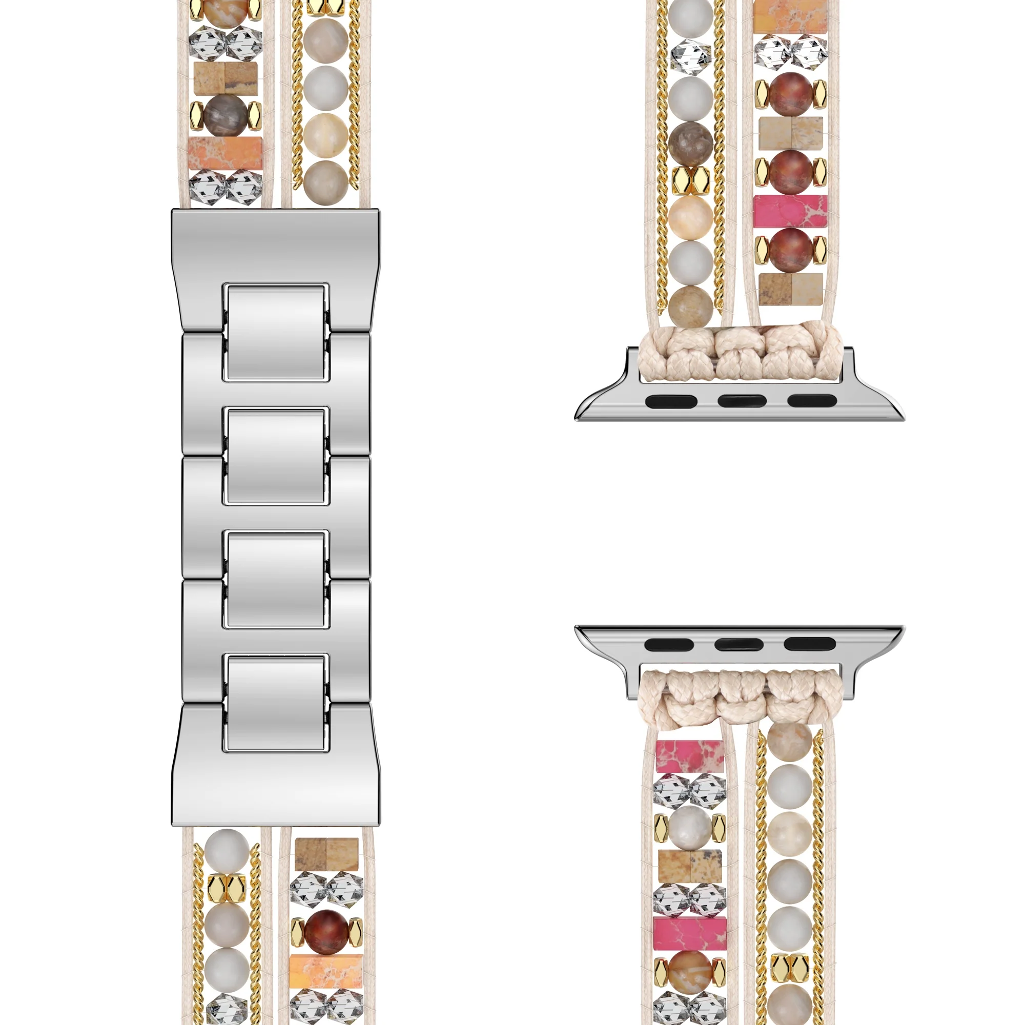 arktisband Apple Watch Armband "Sunset Spirit" - Image 9