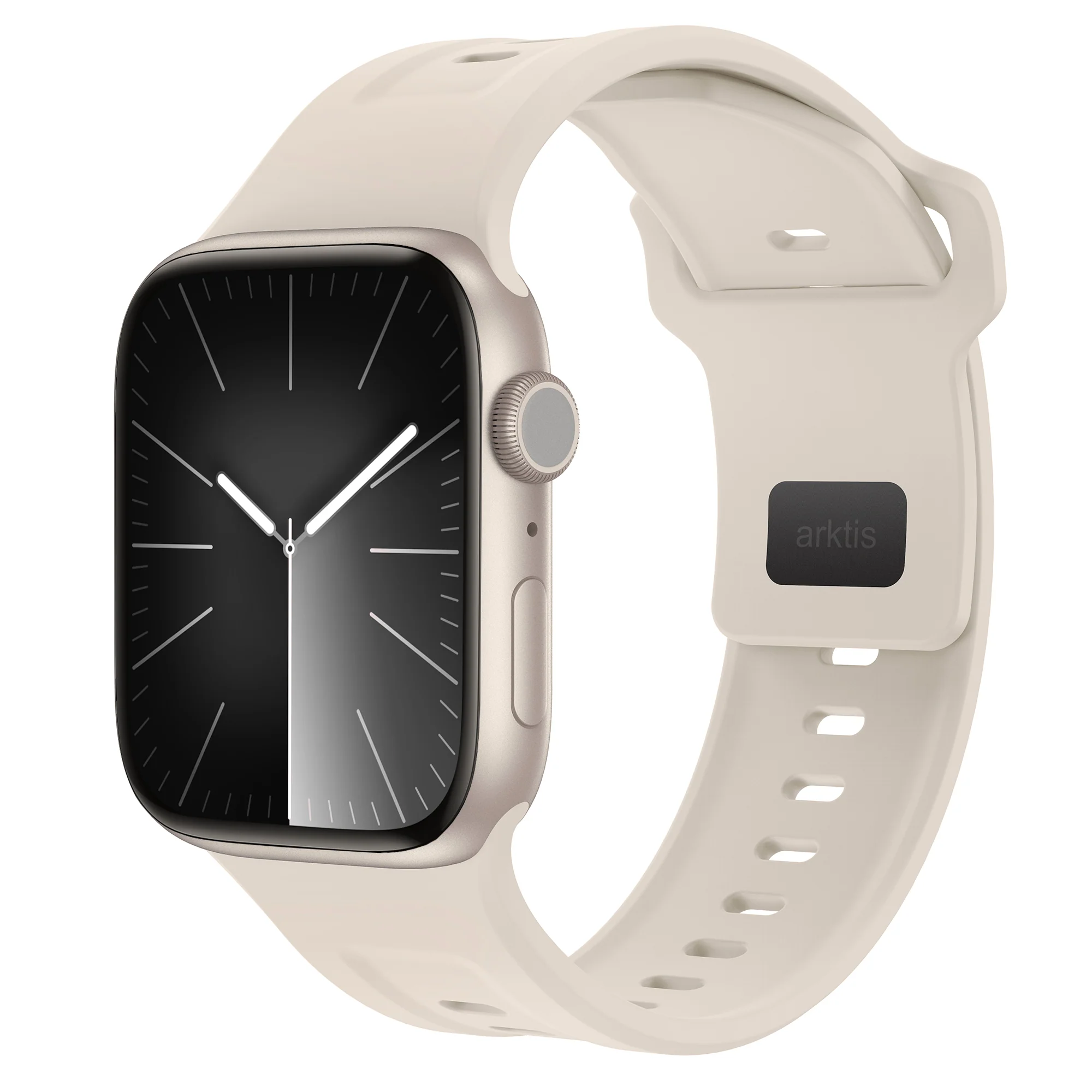 arktisband Apple Watch FKM Sportarmband "Sweat" - Image 10