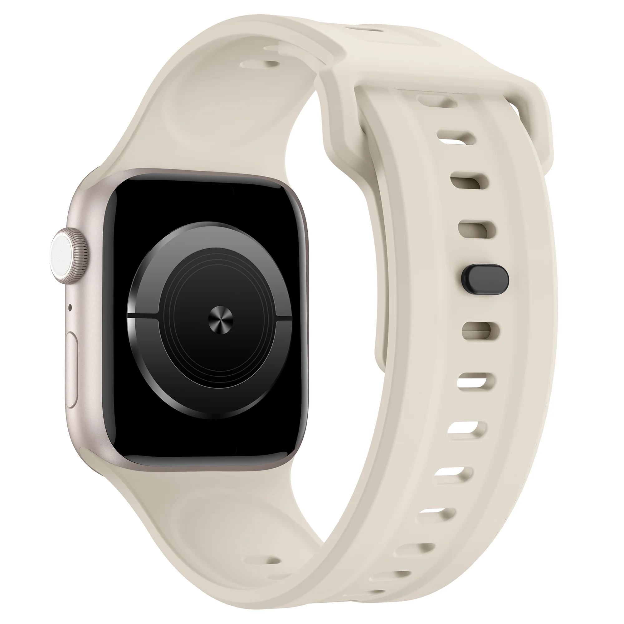arktisband Apple Watch FKM Sportarmband "Sweat" - Image 11