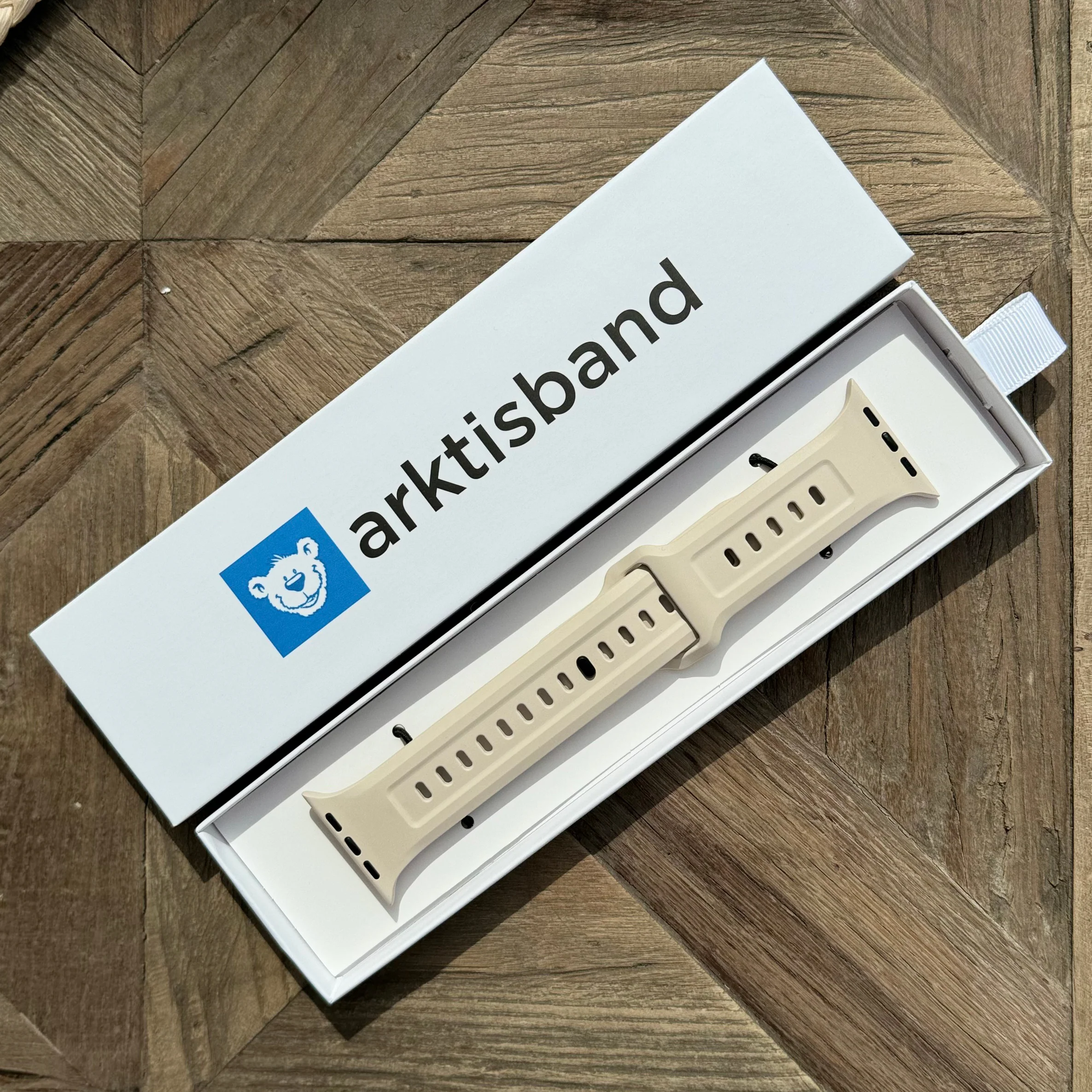 arktisband Apple Watch FKM Sportarmband "Sweat" - Image 15
