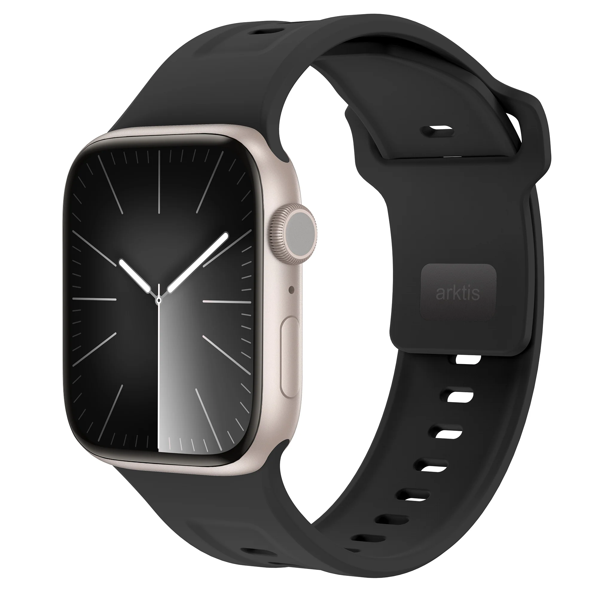 arktisband Apple Watch FKM Sportarmband "Sweat" - Image 16