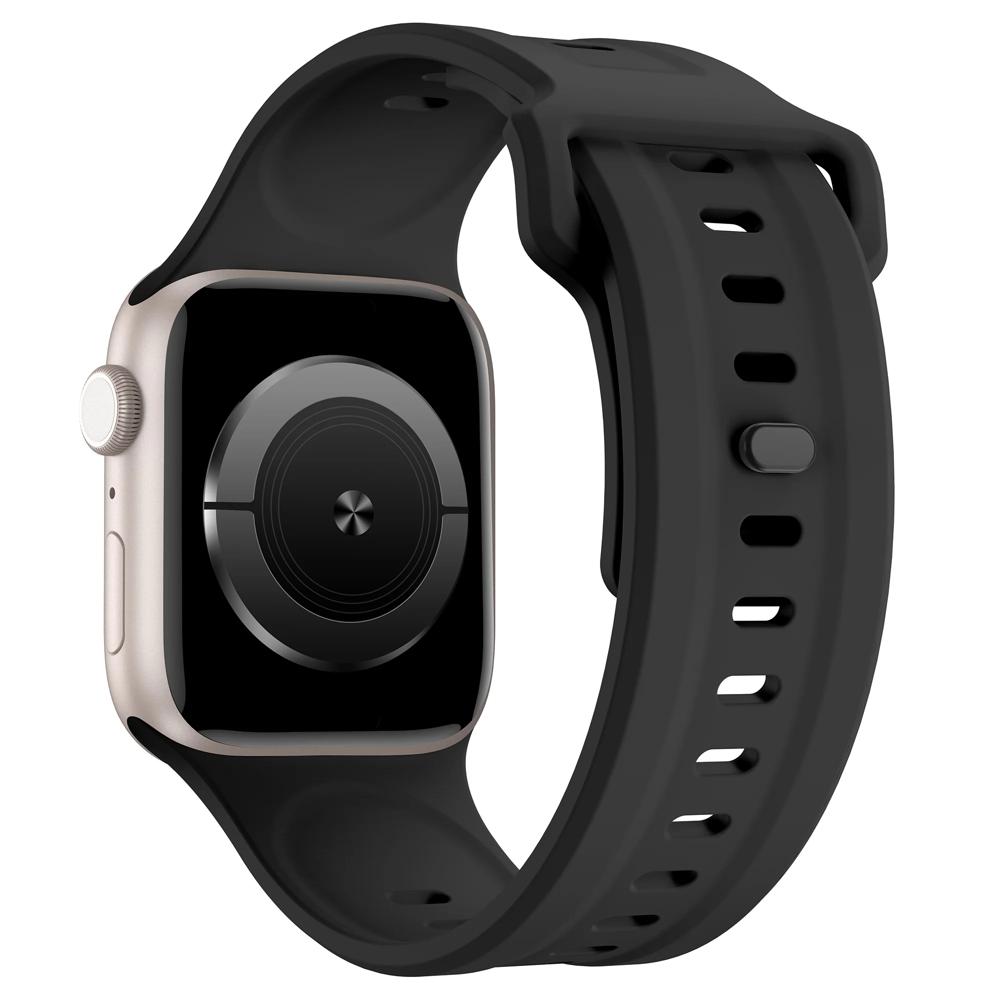 arktisband Apple Watch FKM Sportarmband "Sweat" - Image 17