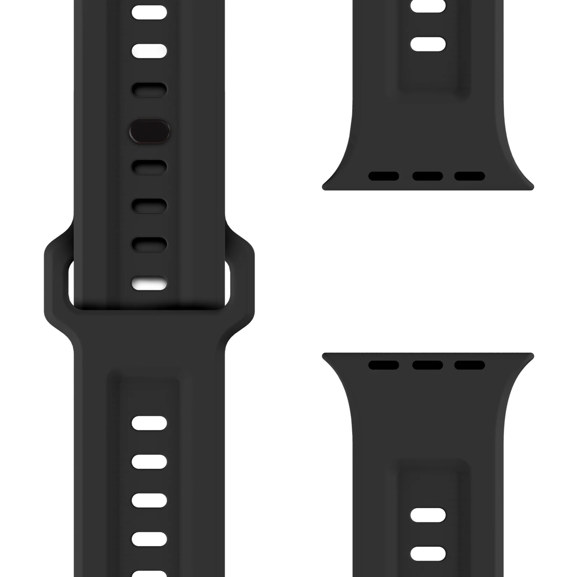 arktisband Apple Watch FKM Sportarmband "Sweat" - Image 18