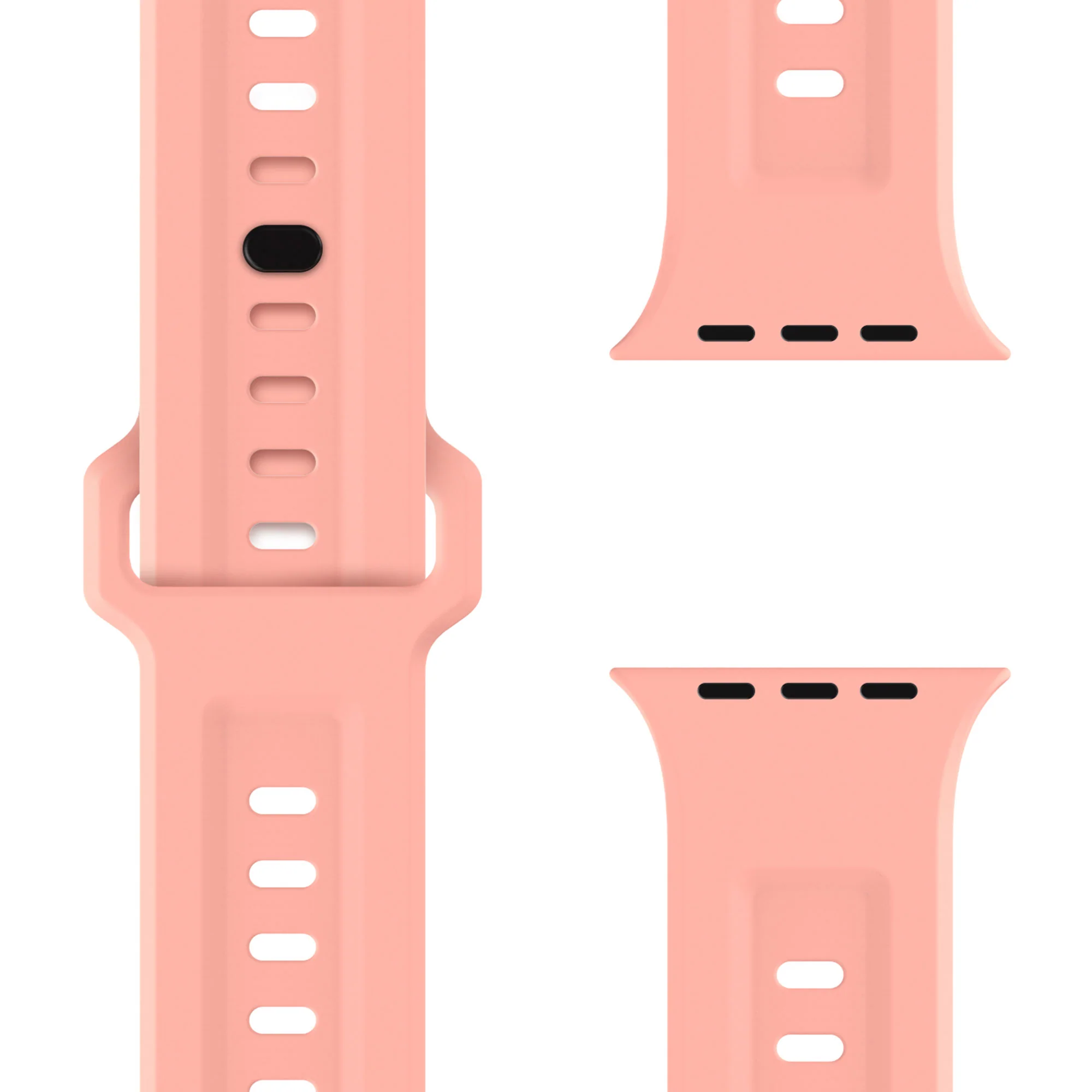 arktisband Apple Watch FKM Sportarmband "Sweat" - Image 28