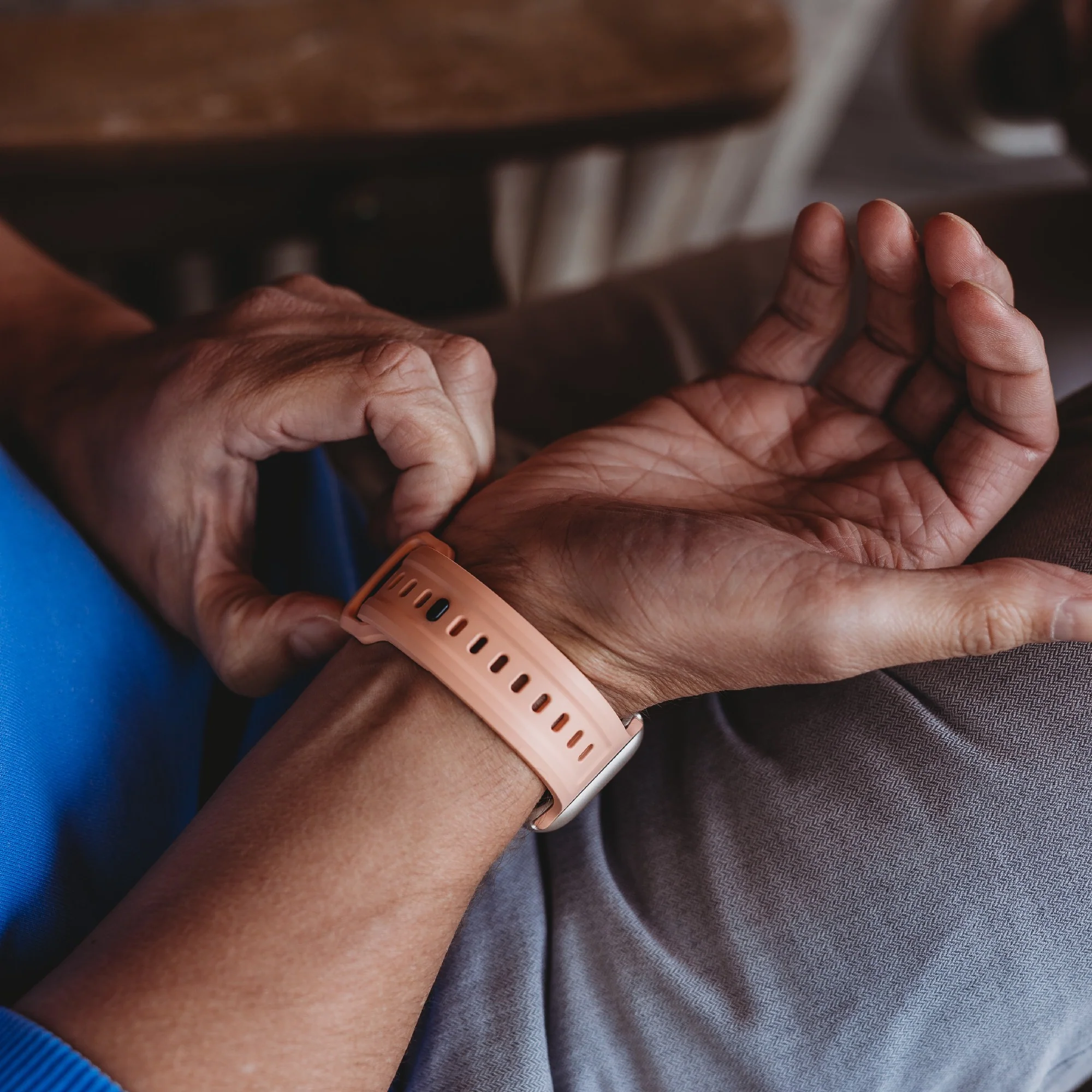 arktisband Apple Watch FKM Sportarmband "Sweat" - Image 29