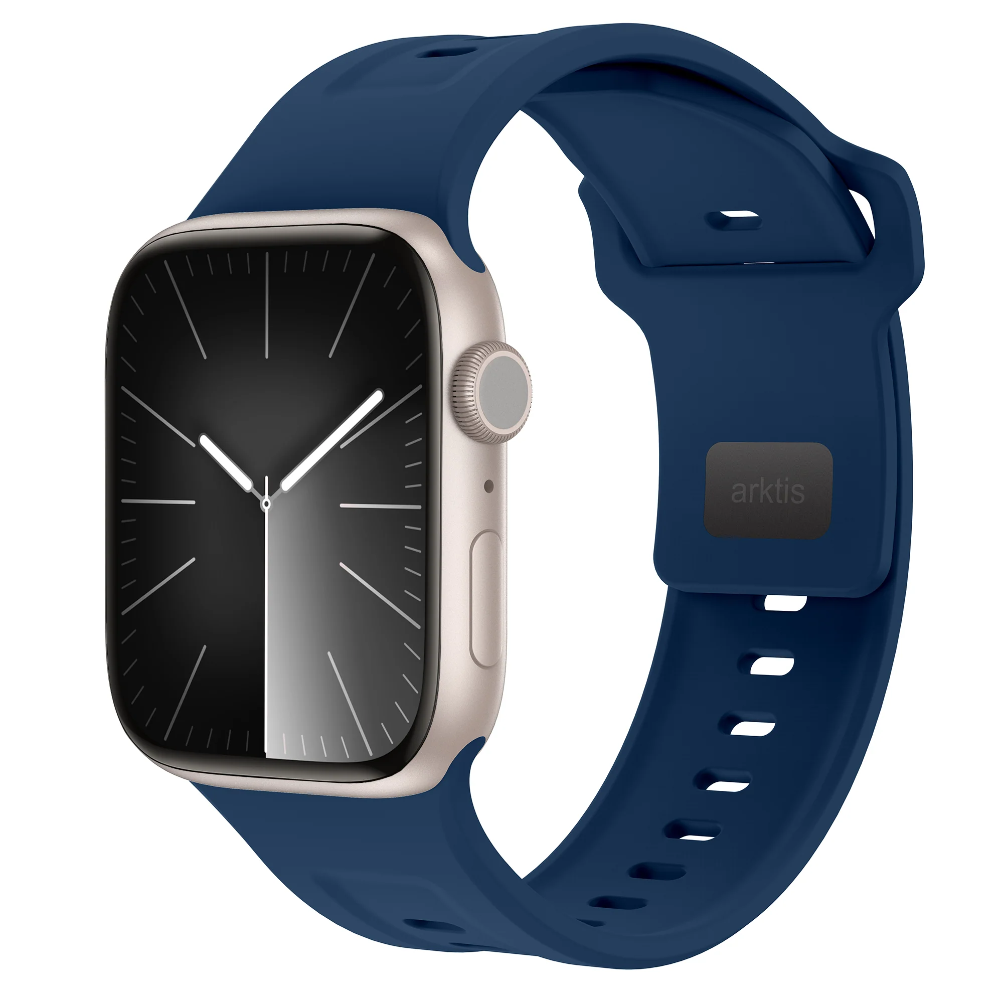 arktisband Apple Watch FKM Sportarmband "Sweat" - Image 38