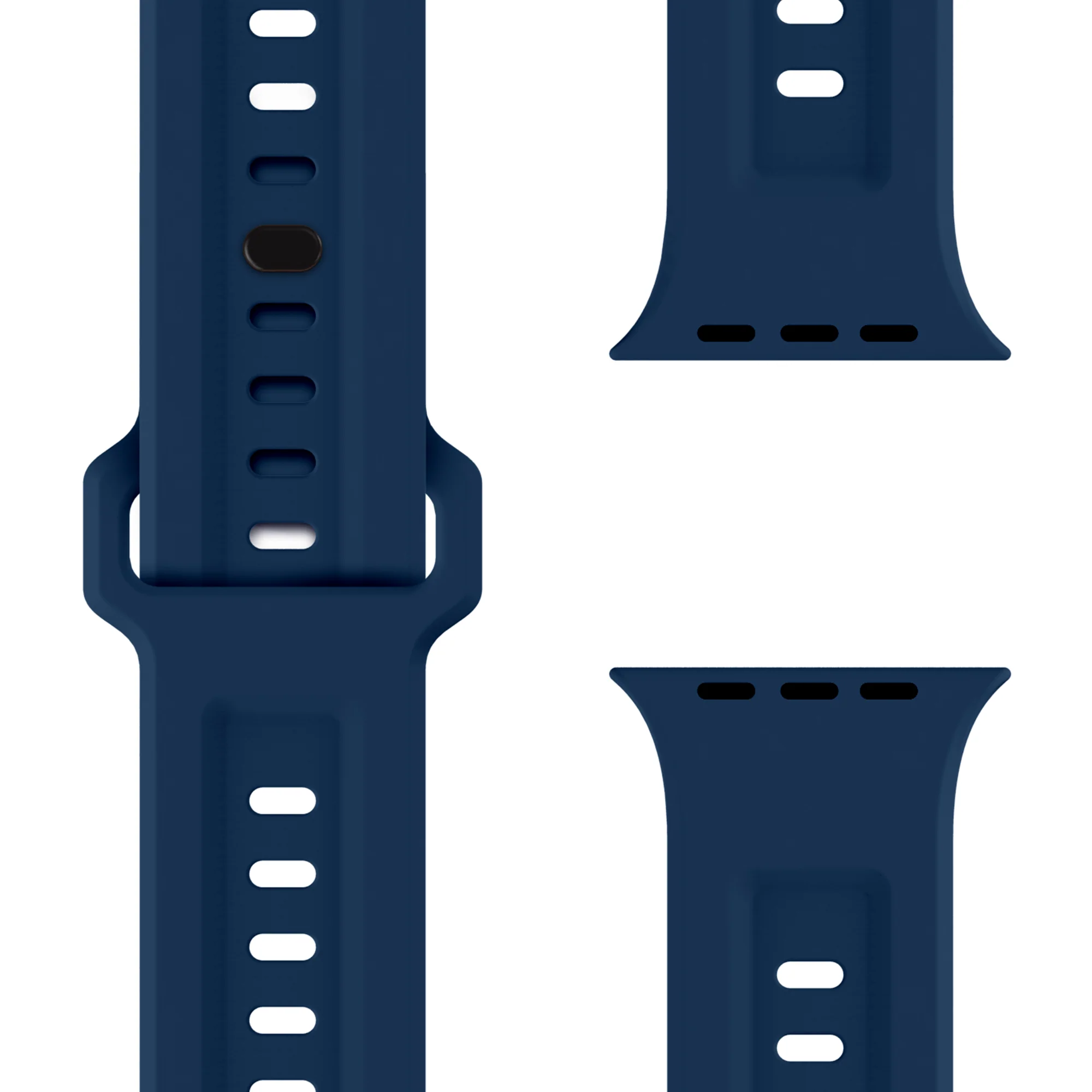 arktisband Apple Watch FKM Sportarmband "Sweat" - Image 40