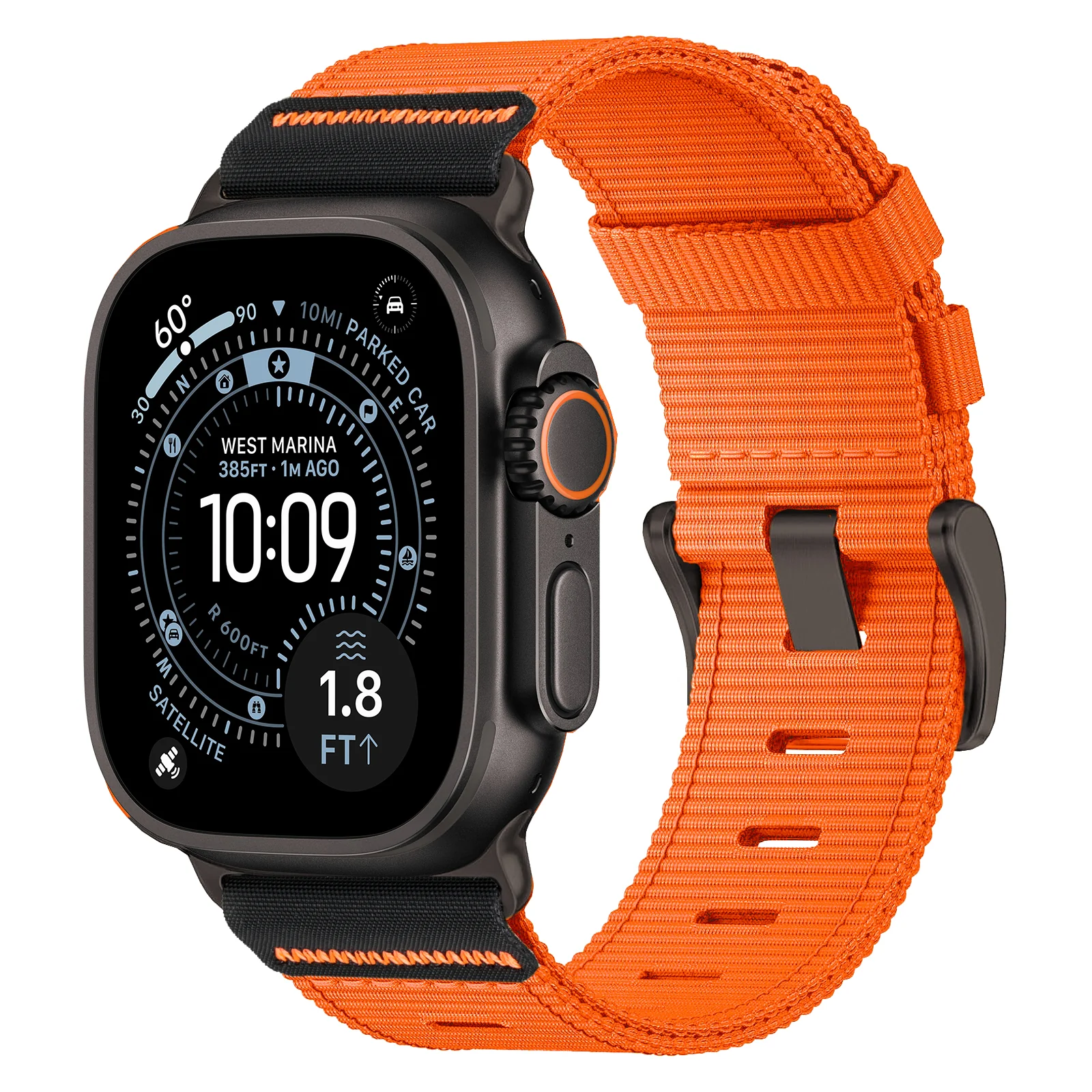 arktisband Apple Watch Armband "Terra"