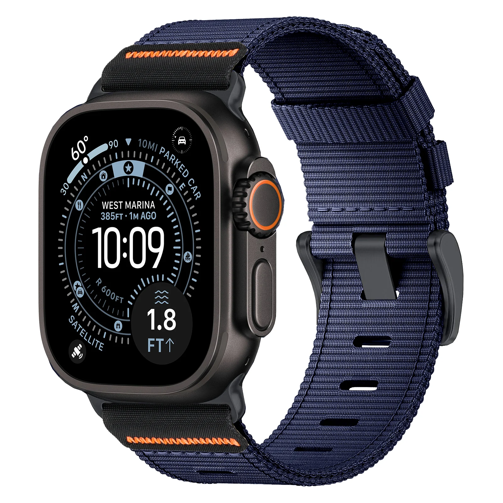 arktisband Apple Watch Armband "Terra" - Image 14