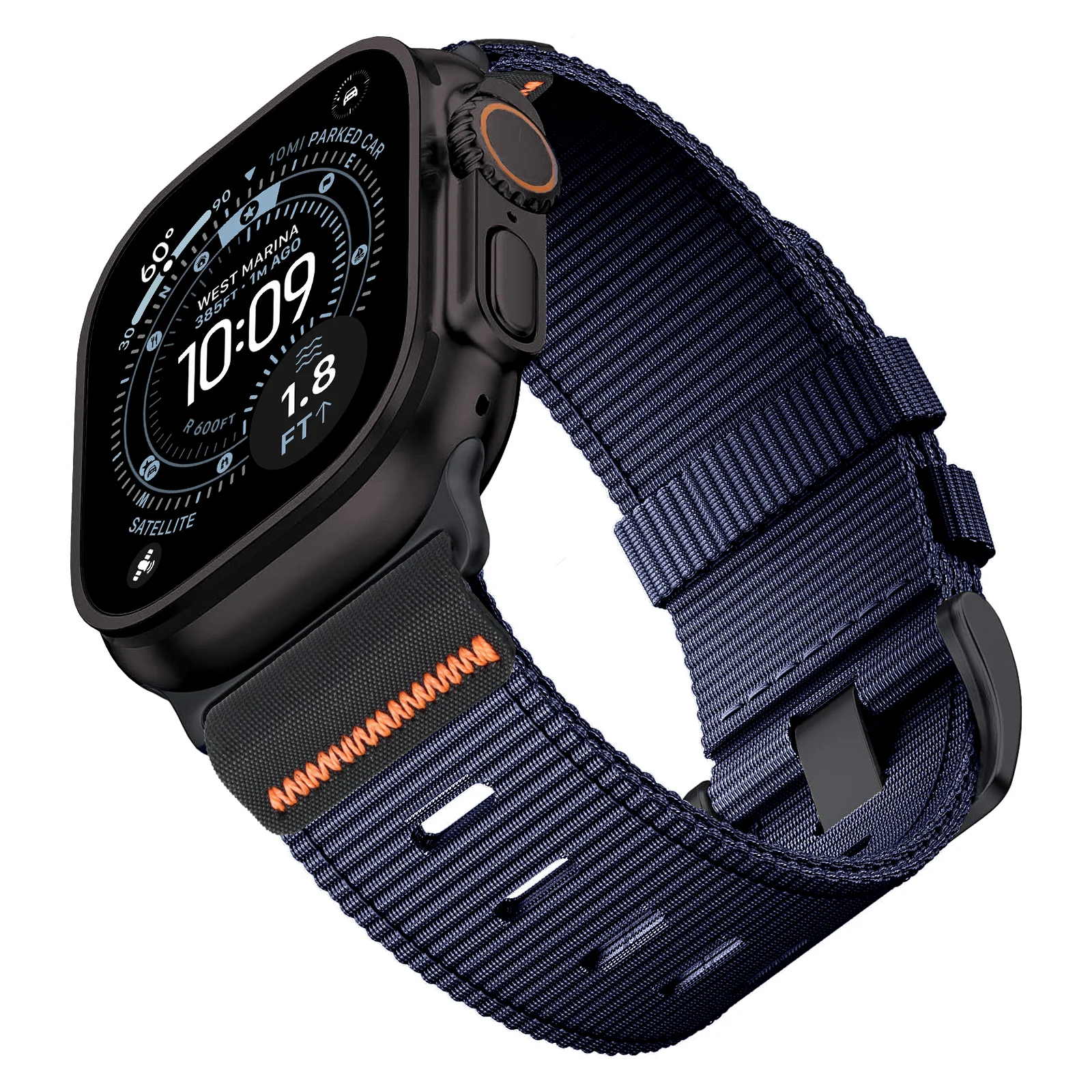 arktisband Apple Watch Armband "Terra" - Image 16