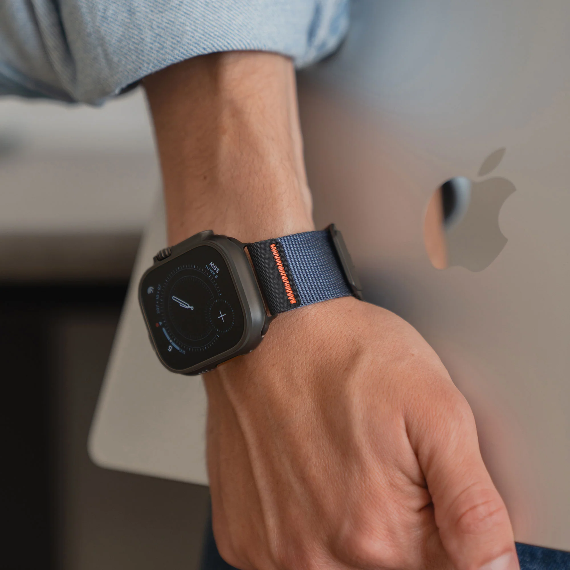 arktisband Apple Watch Armband "Terra" - Image 17