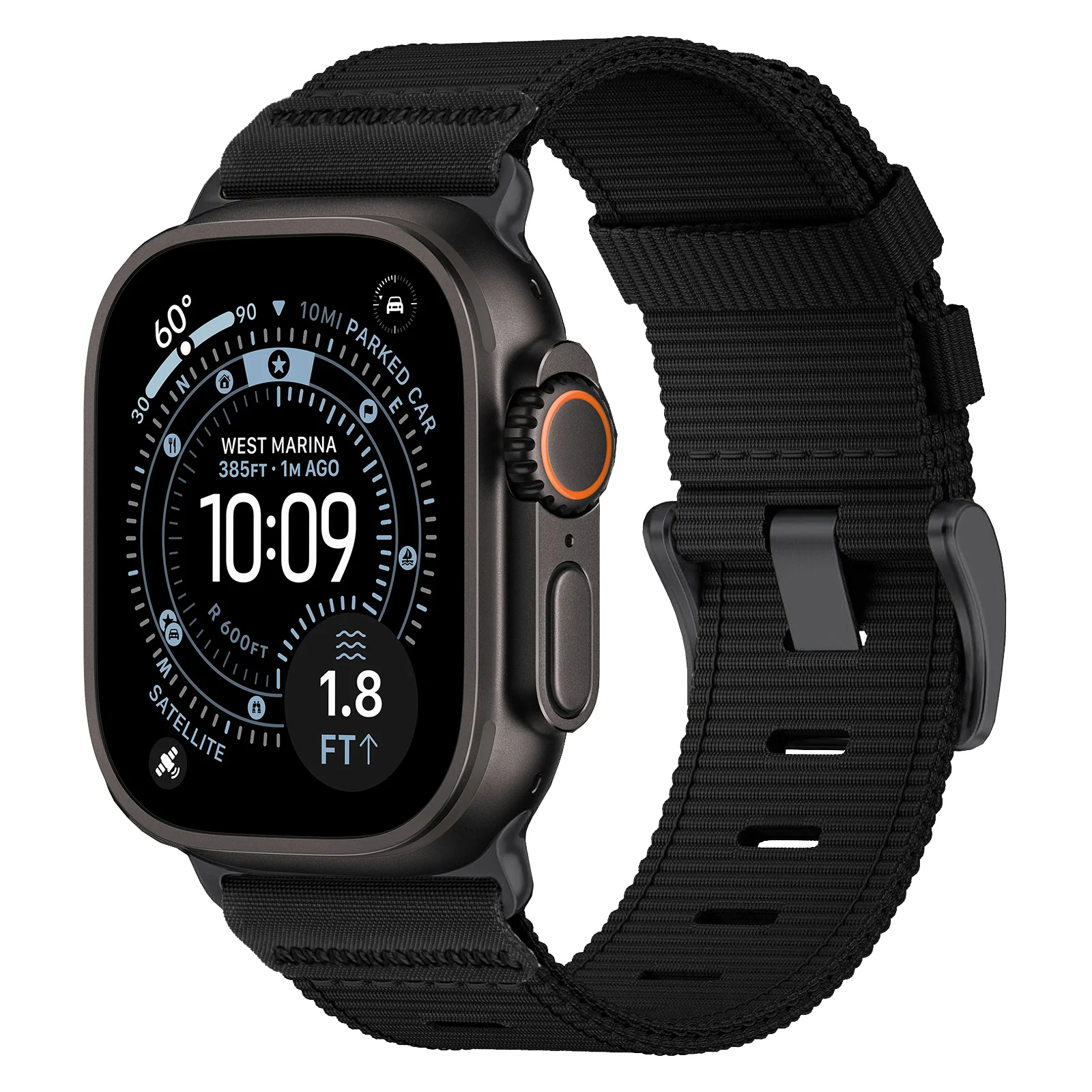 arktisband Apple Watch Armband "Terra" - Image 24