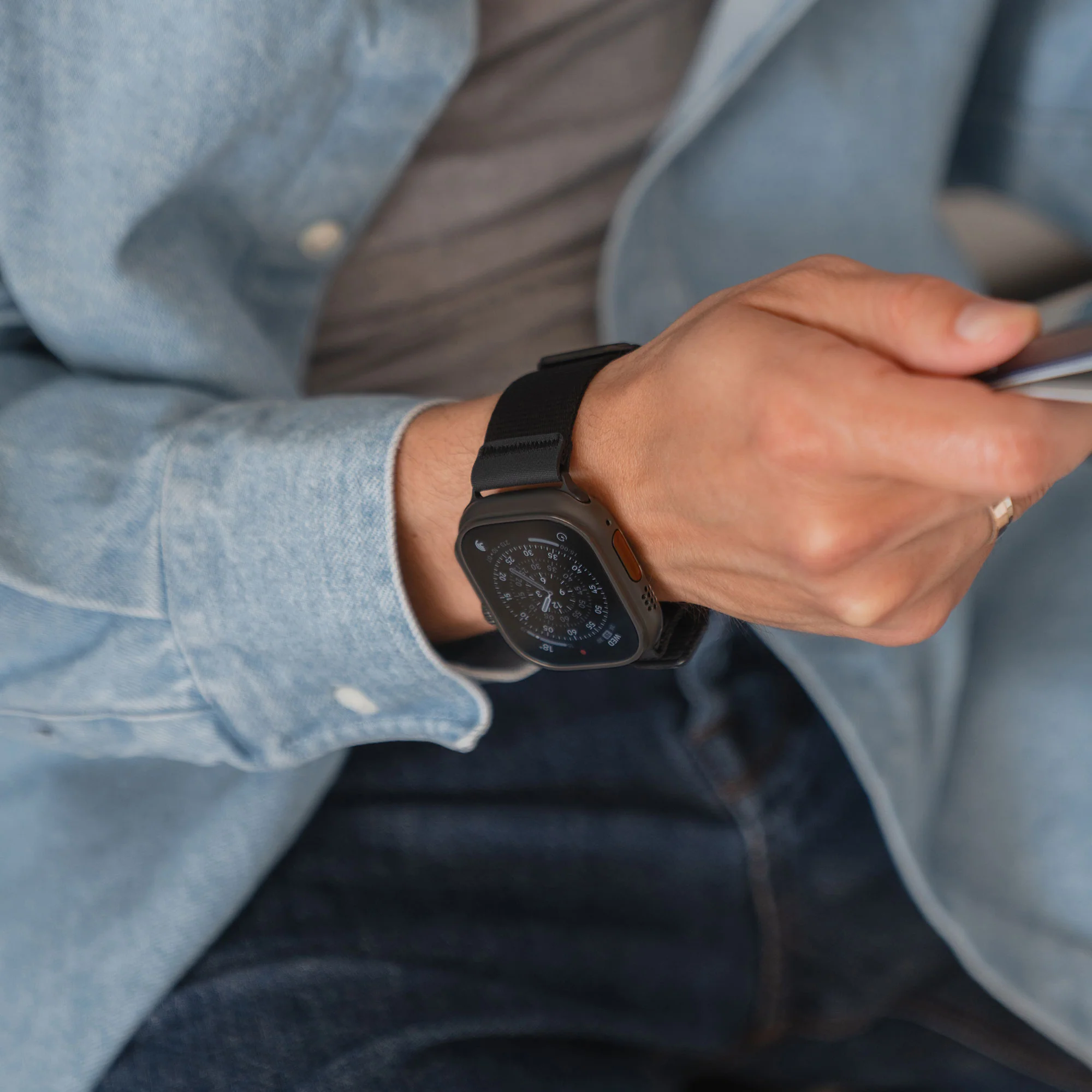 arktisband Apple Watch Armband "Terra" - Image 26