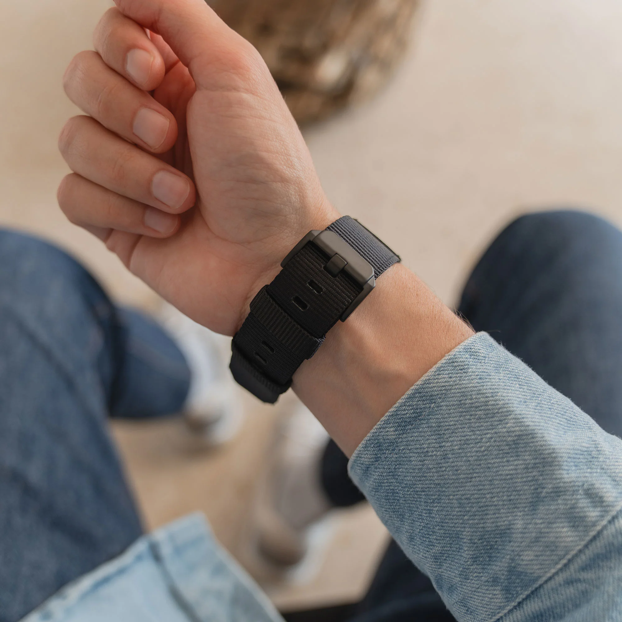arktisband Apple Watch Armband "Terra" - Image 27