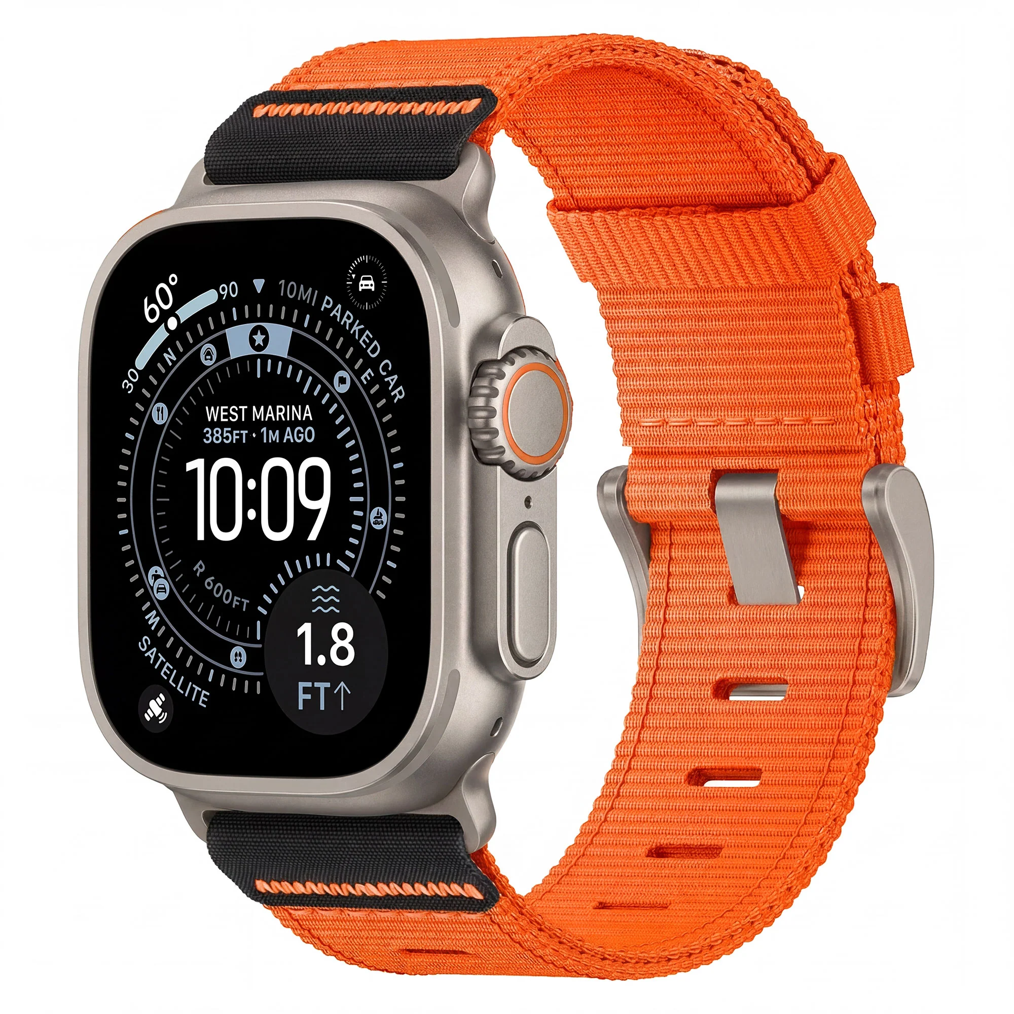 arktisband Apple Watch Armband "Terra" - Image 29