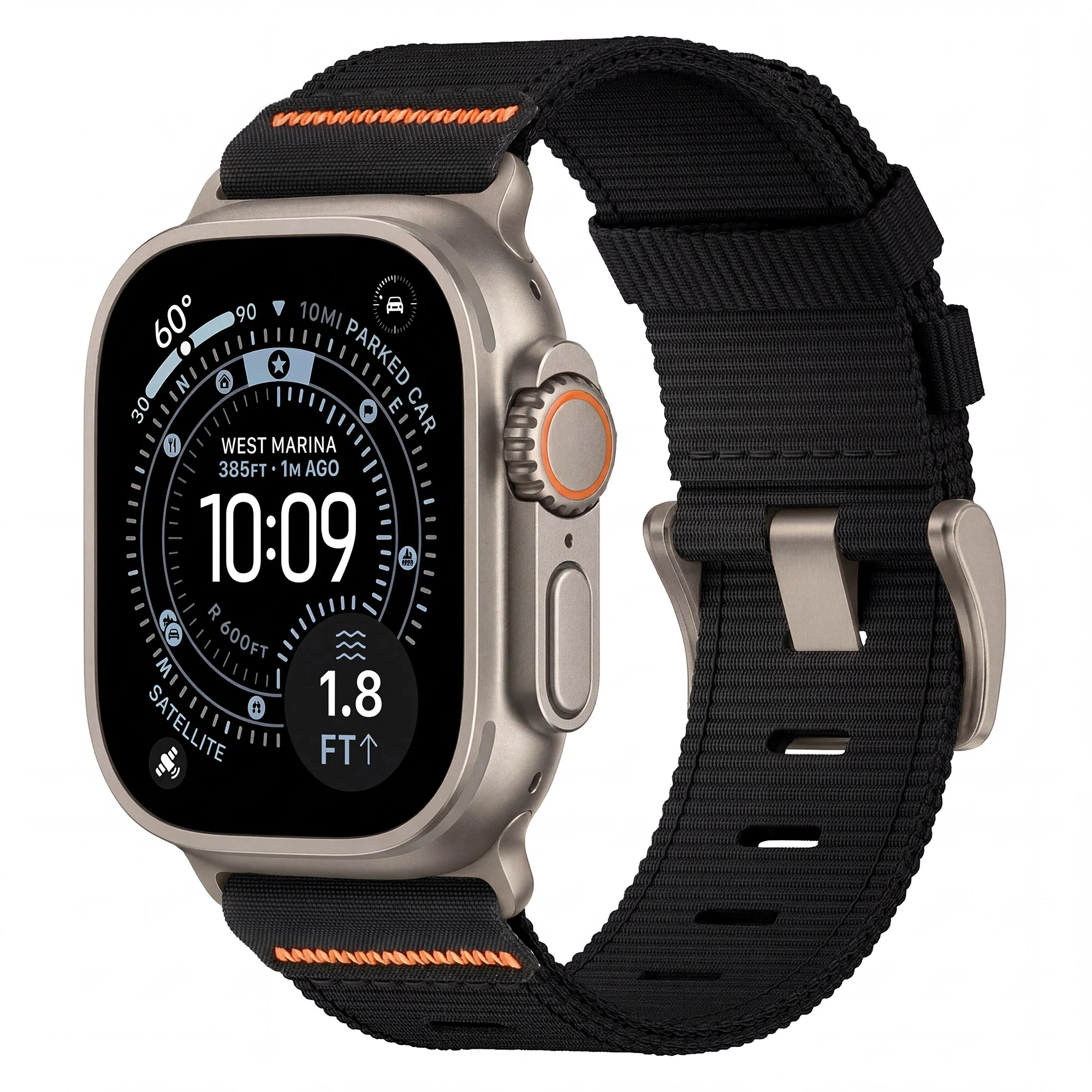 arktisband Apple Watch Armband "Terra" - Image 31