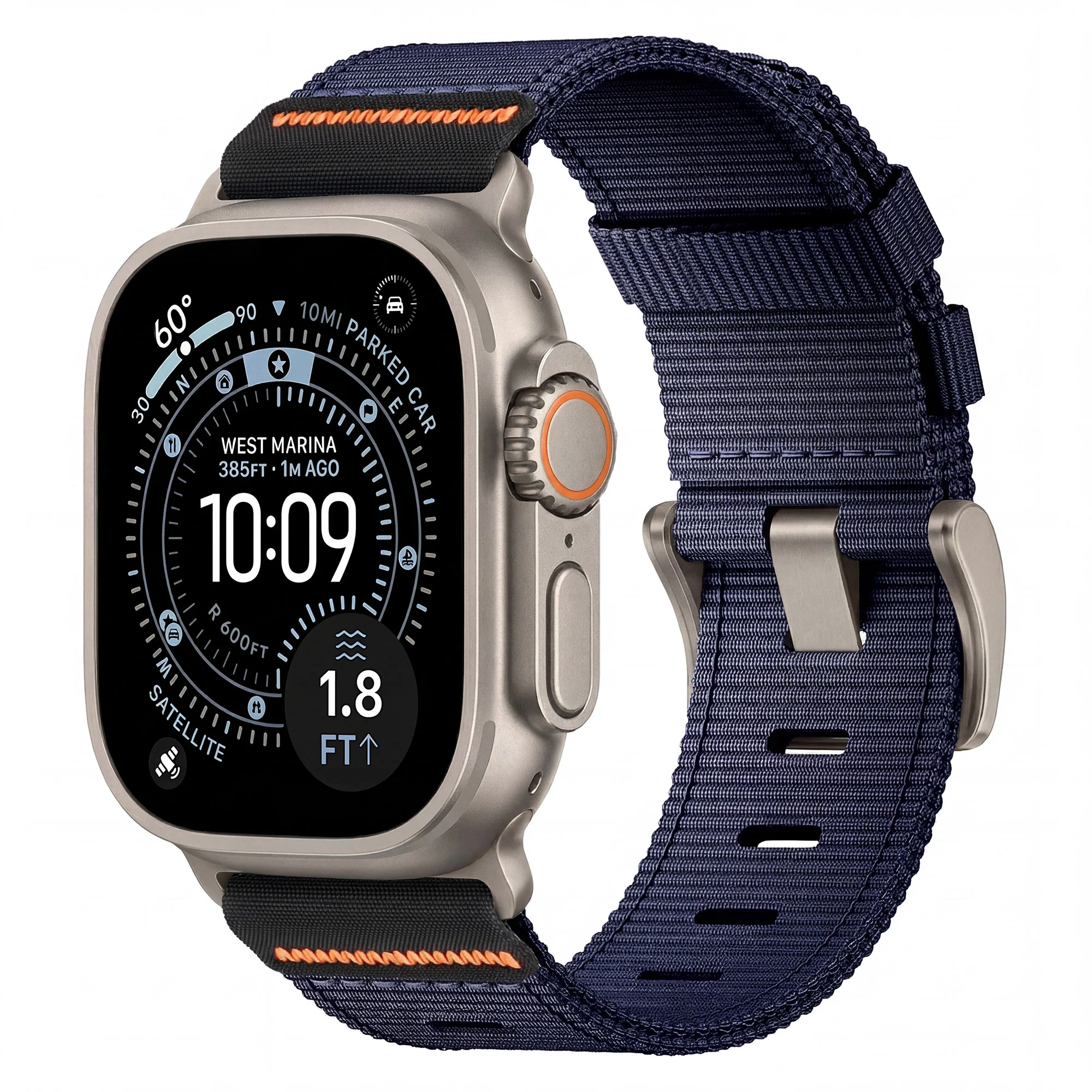 arktisband Apple Watch Armband "Terra" - Image 33