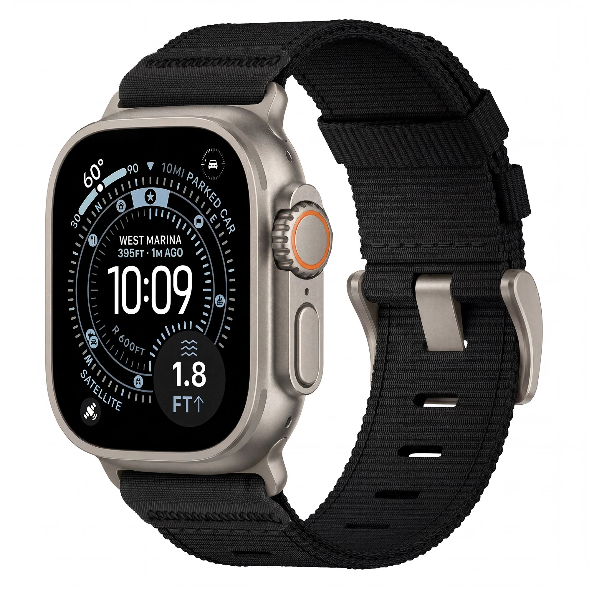 arktisband Apple Watch Armband "Terra" - Image 35