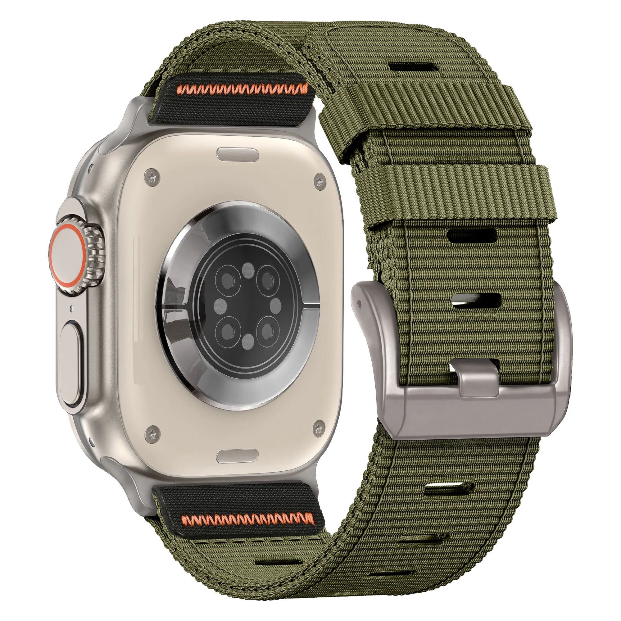 arktisband Apple Watch Armband "Terra" - Image 38