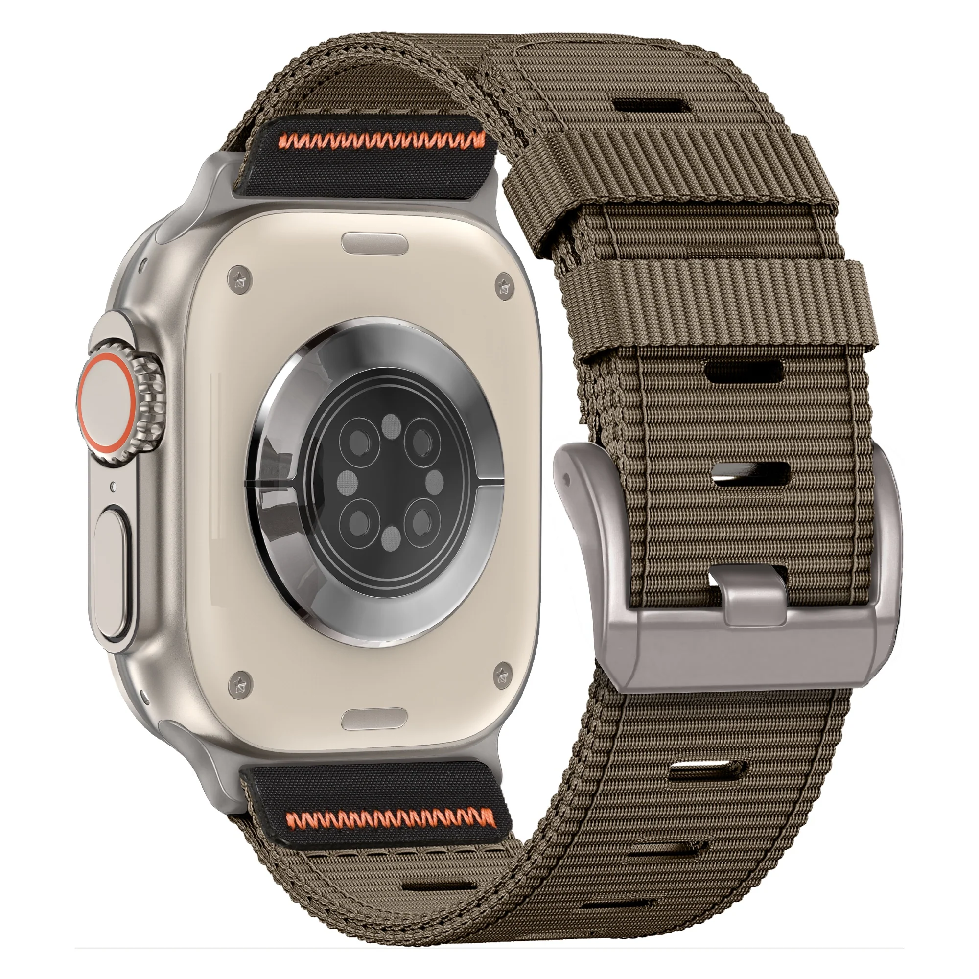 arktisband Apple Watch Armband "Terra" - Image 40
