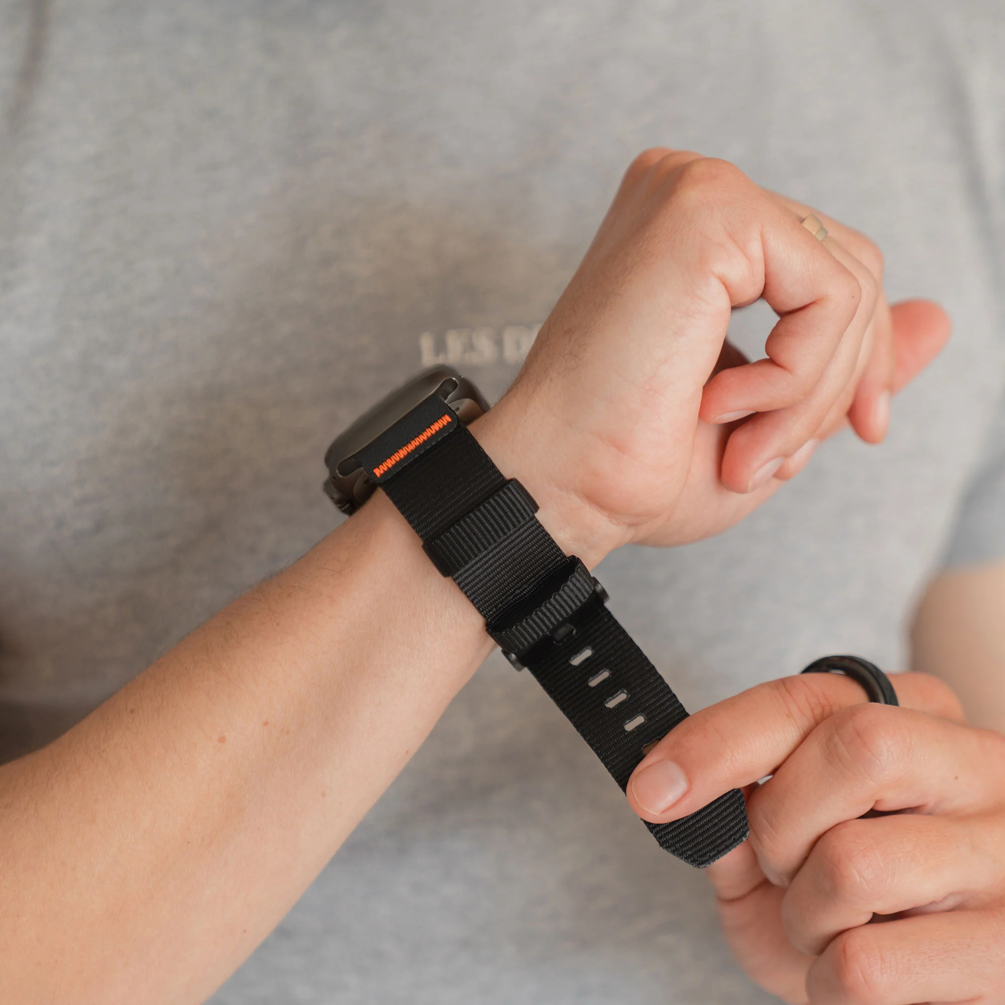 arktisband Apple Watch Armband "Terra" - Image 8