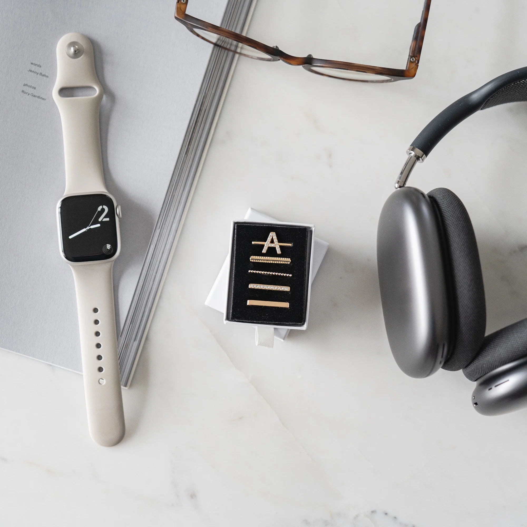 arktisband Apple Watch Charms "A Style" - Image 12