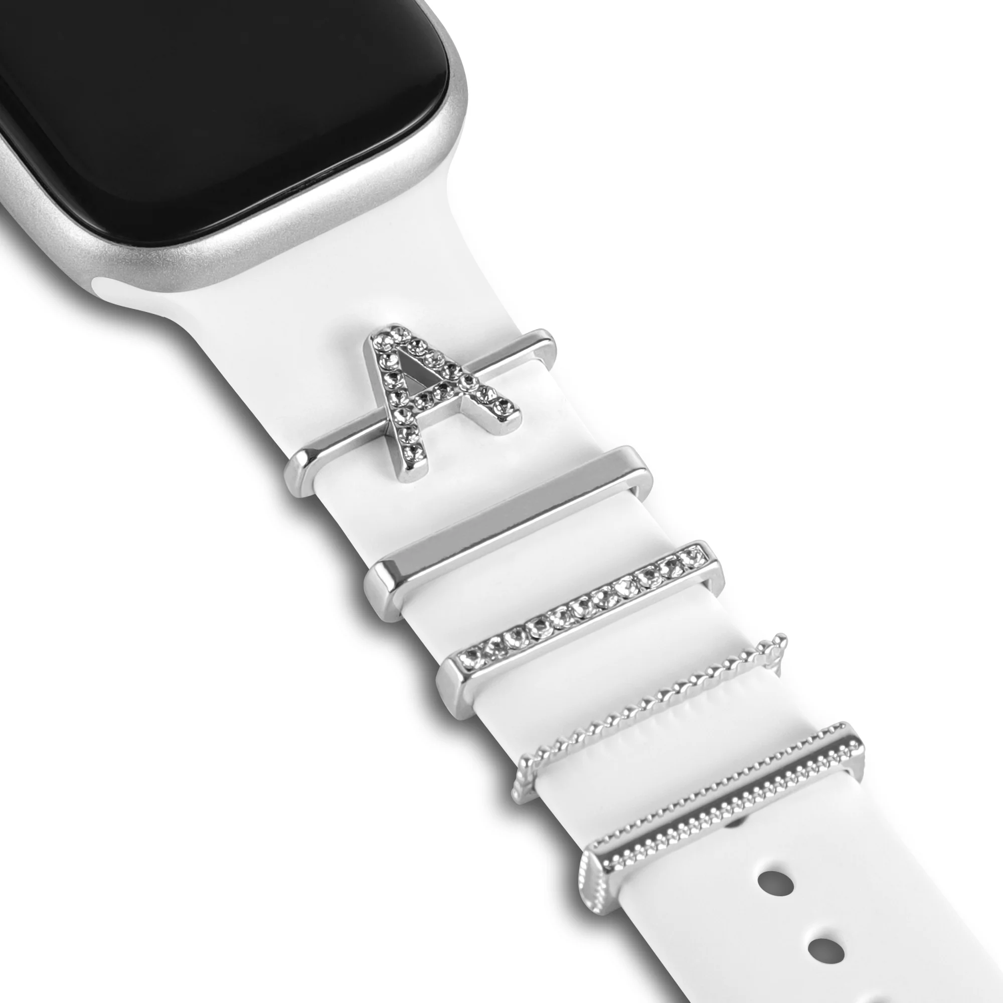 arktisband Apple Watch Charms "A Style" - Image 5