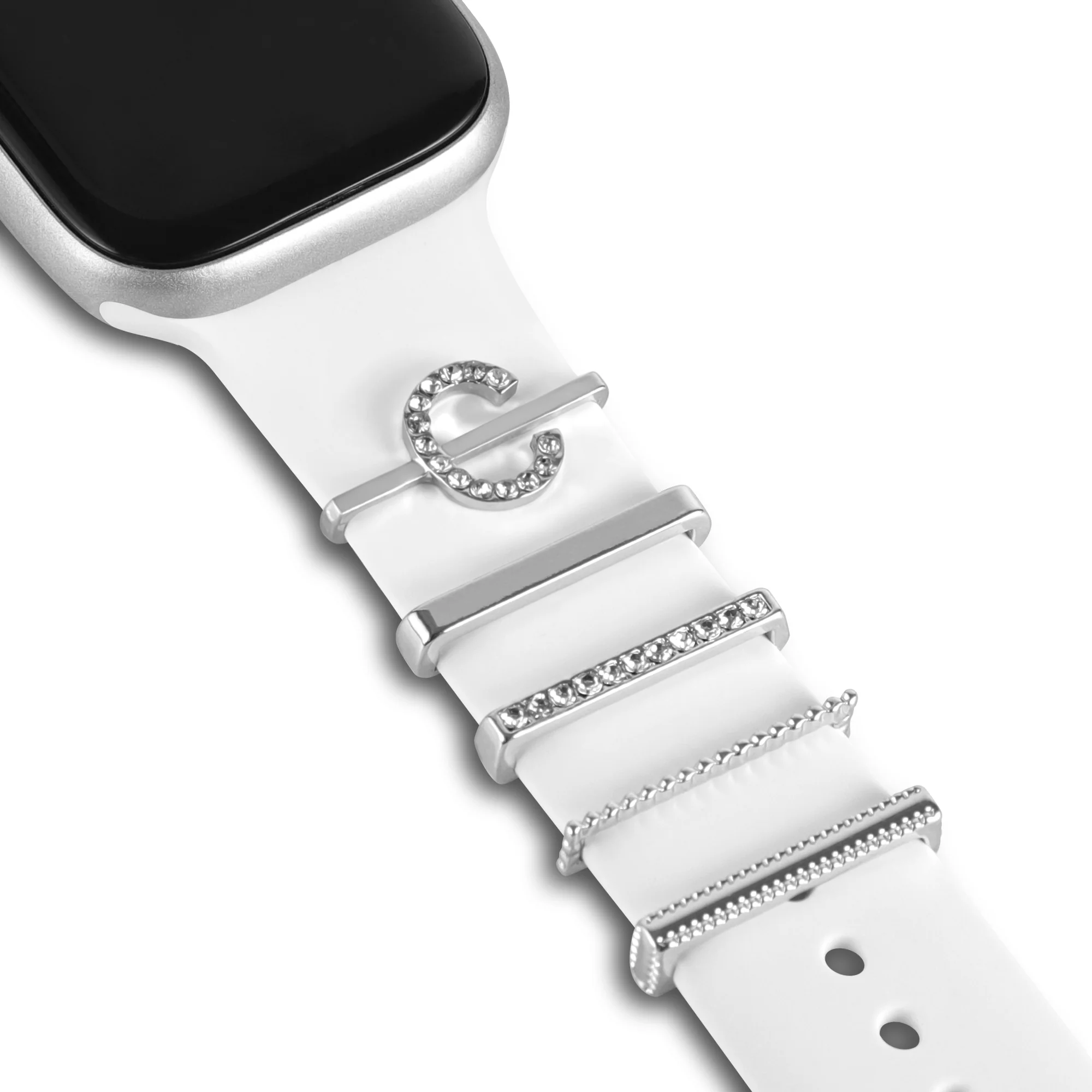 arktisband Apple Watch Charms "C Style" - Image 5