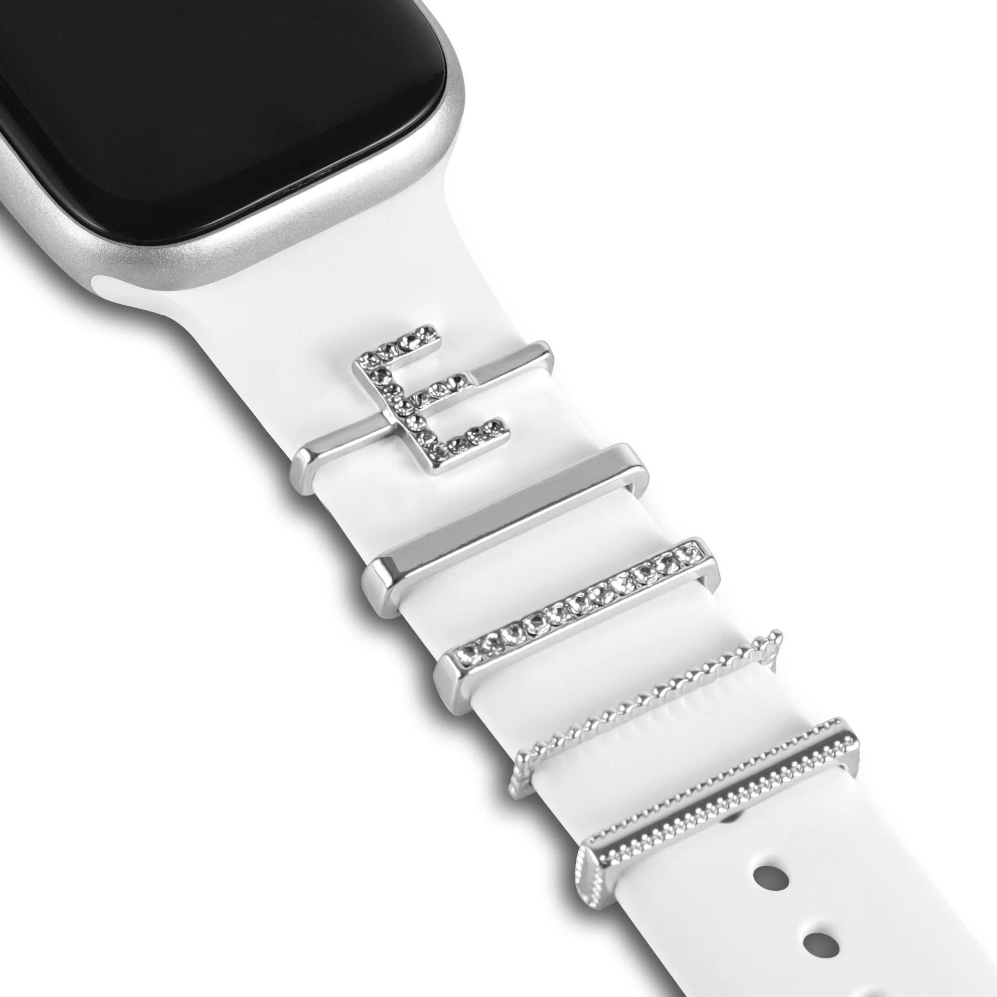arktisband Apple Watch Charms "E Style" - Image 5
