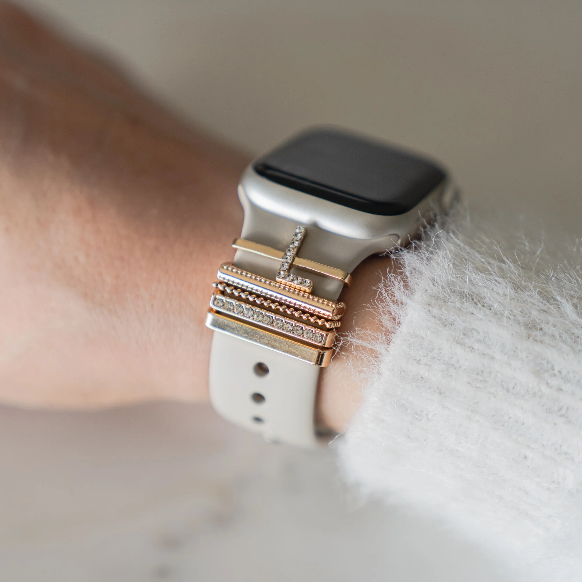 arktisband Apple Watch Charms "L Style" - Image 12