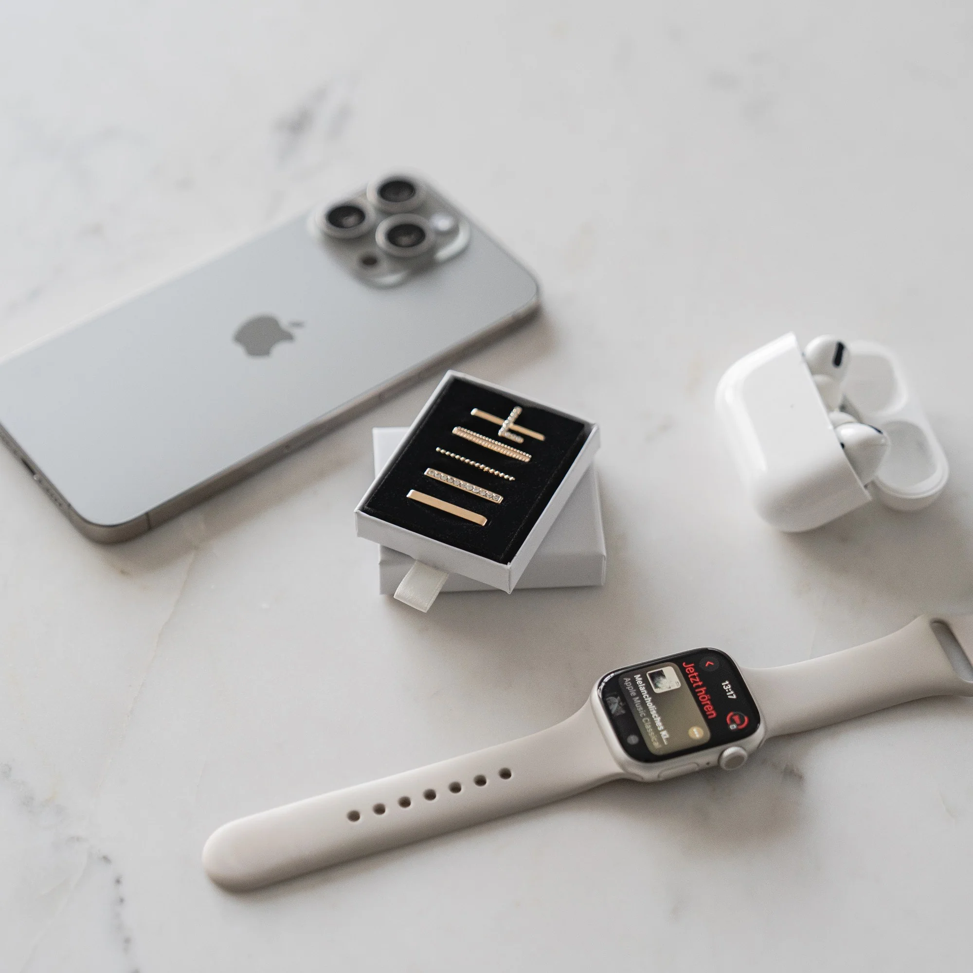 arktisband Apple Watch Charms "L Style" - Image 3