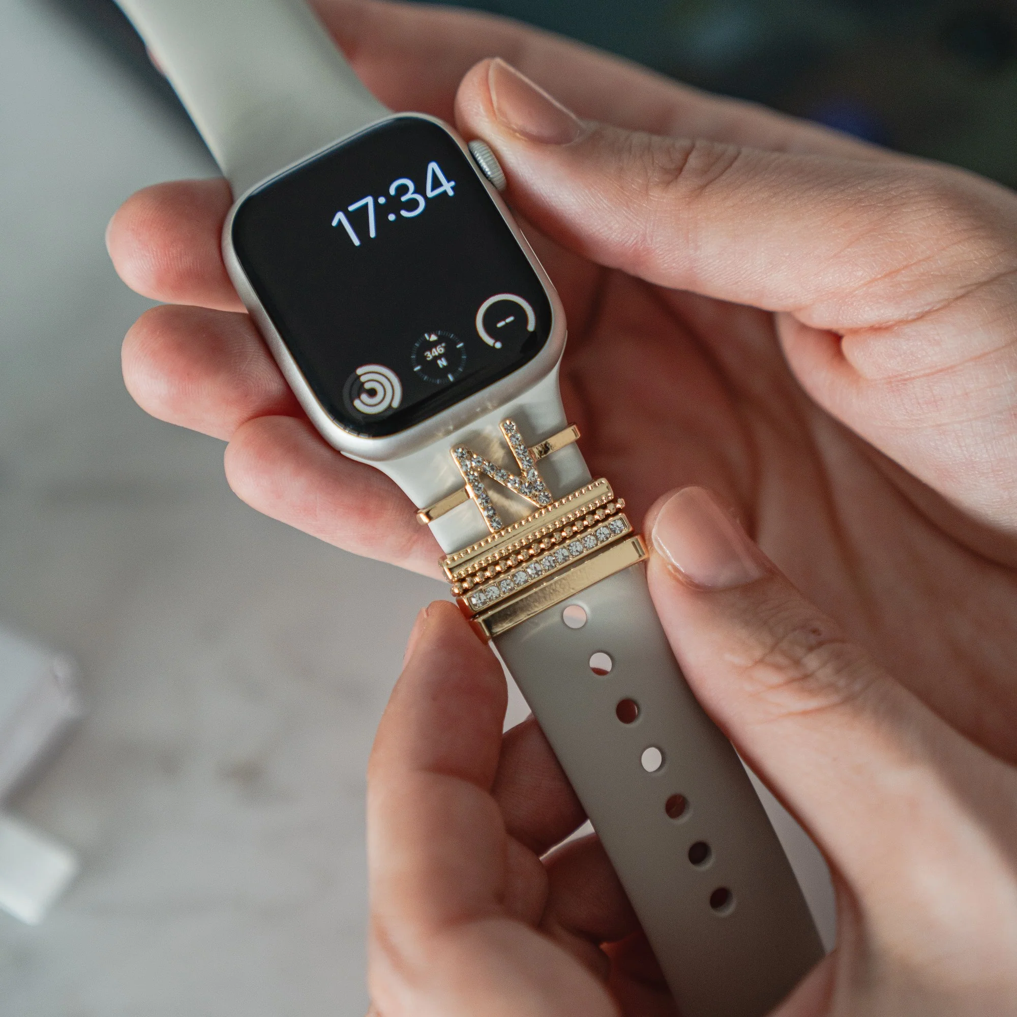 arktisband Apple Watch Charms "N Style" - Image 10