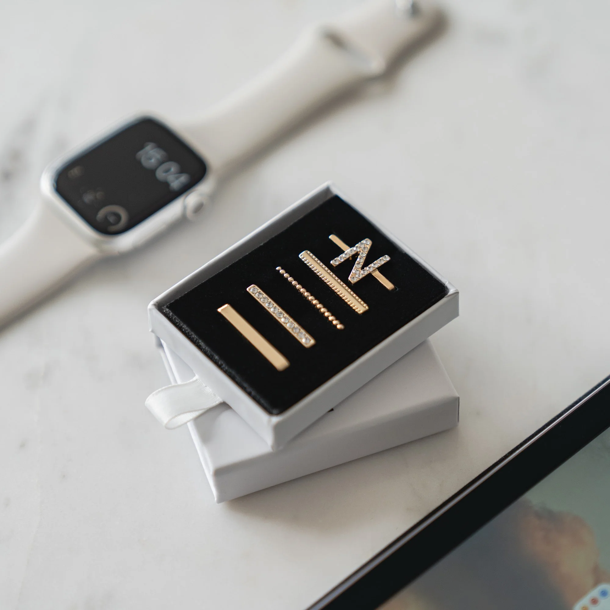 arktisband Apple Watch Charms "N Style" - Image 11