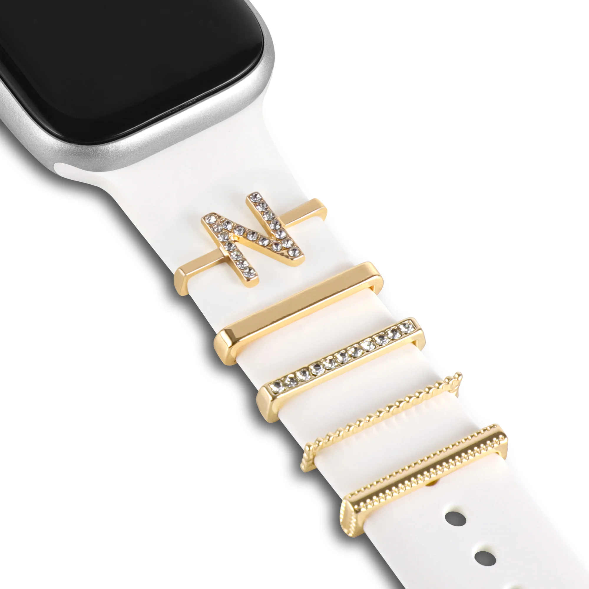 arktisband Apple Watch Charms "N Style" - Image 2