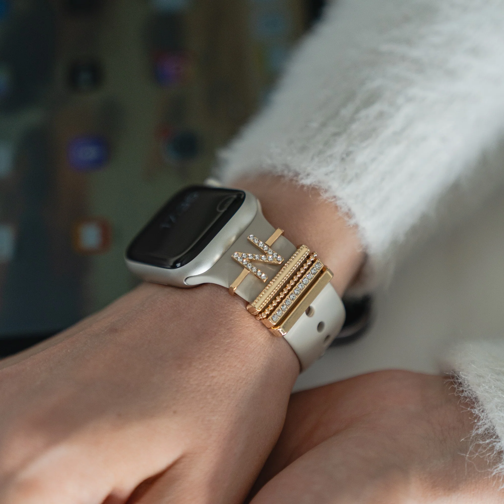 arktisband Apple Watch Charms "N Style" - Image 8