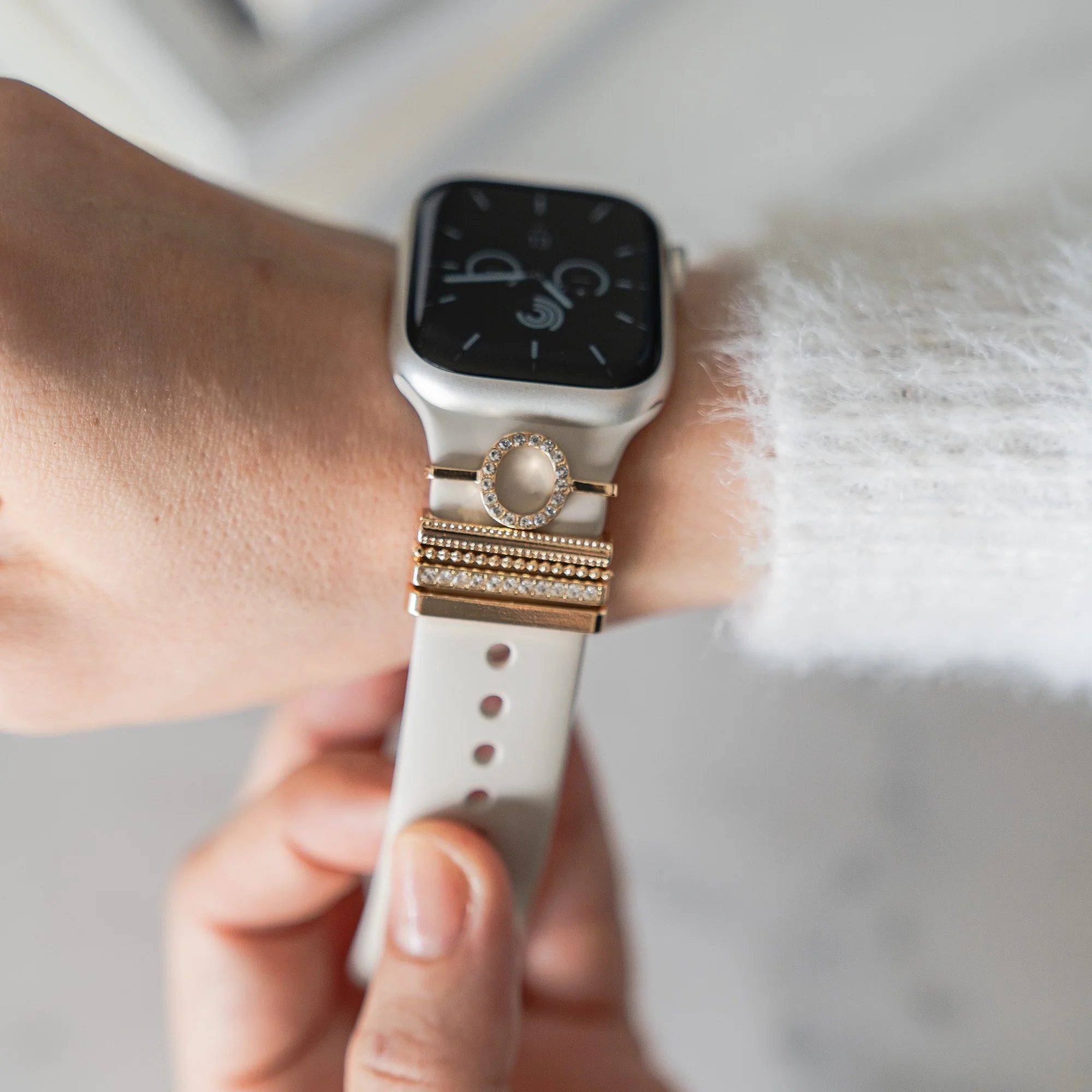 arktisband Apple Watch Charms "O Style" - Image 12