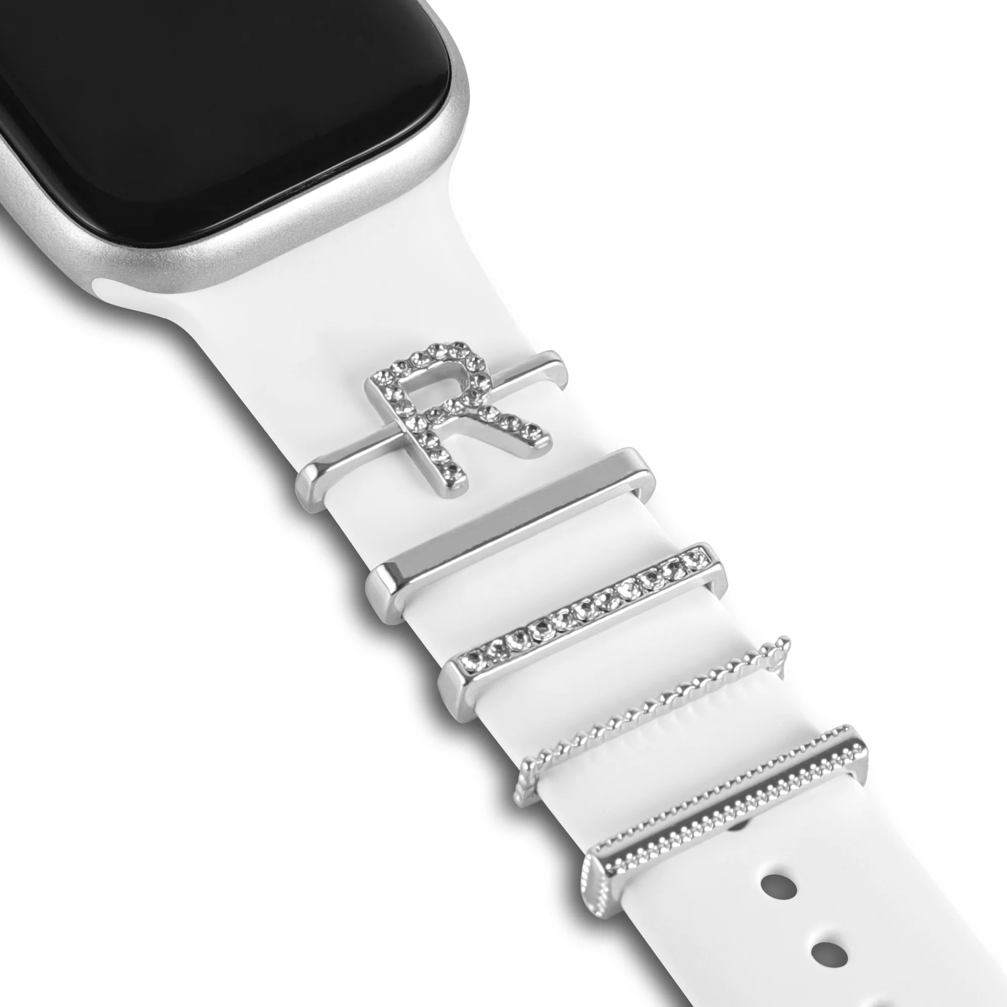 arktisband Apple Watch Charms "R Style" - Image 2