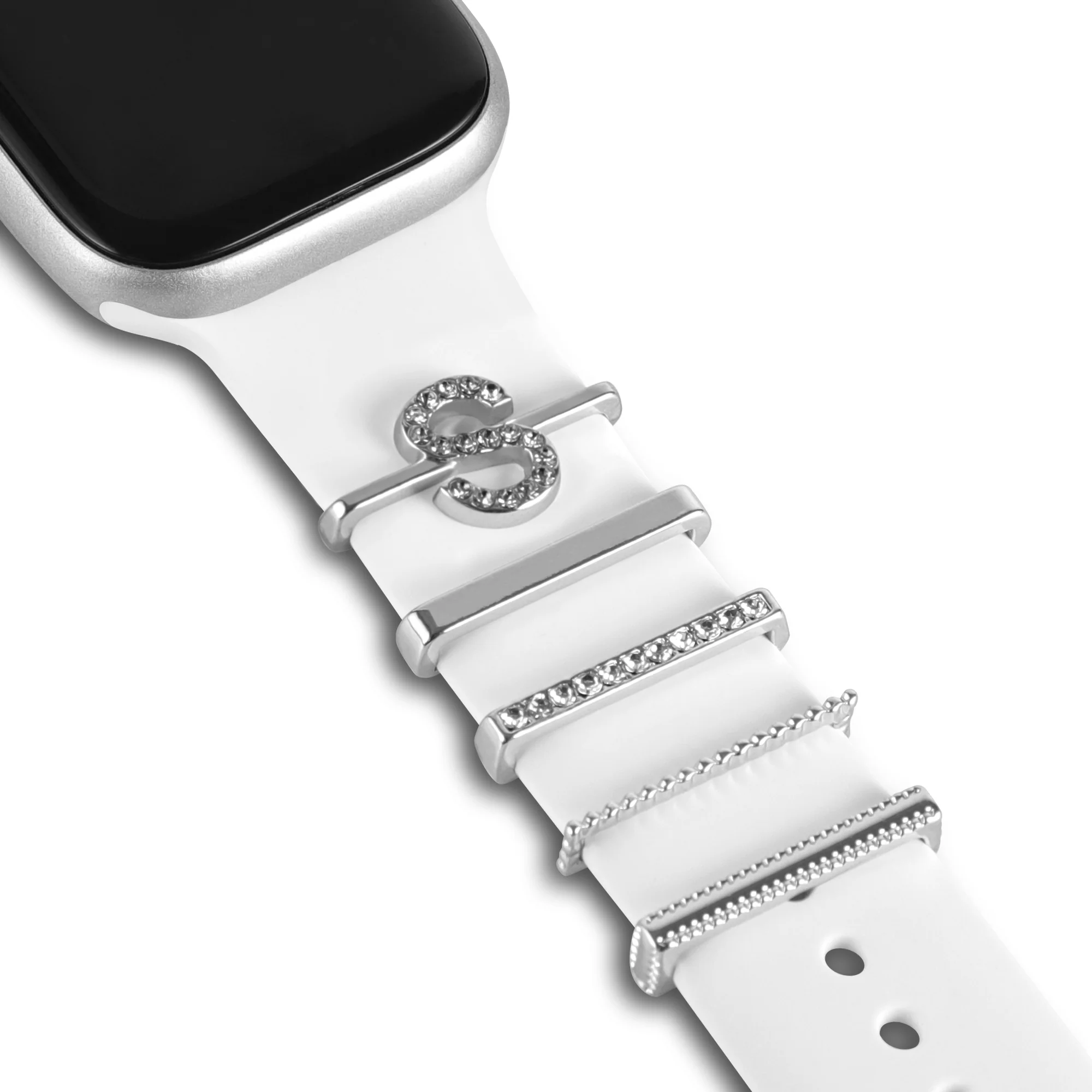 arktisband Apple Watch Charms "S Style" - Image 5