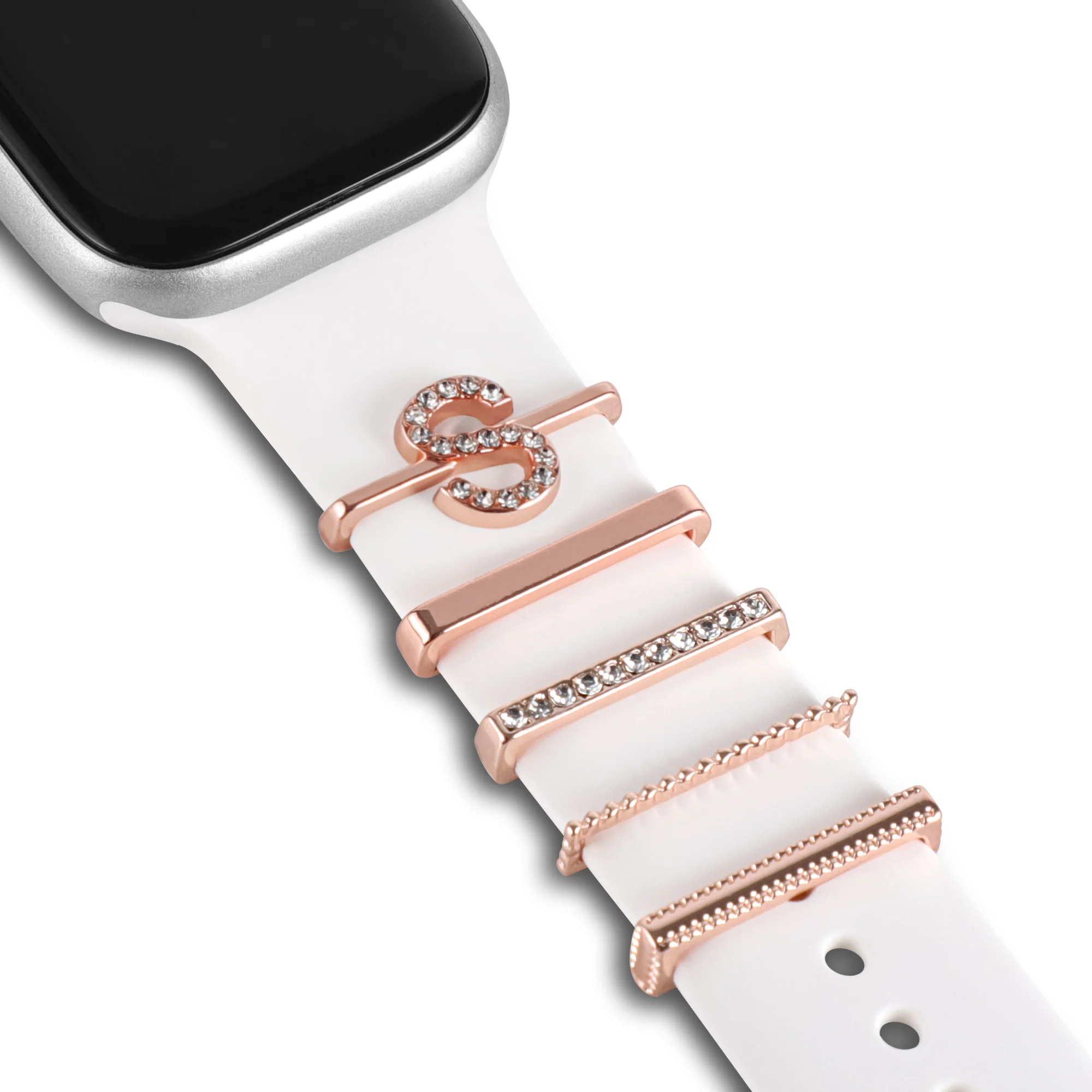 arktisband Apple Watch Charms "S Style" - Image 9