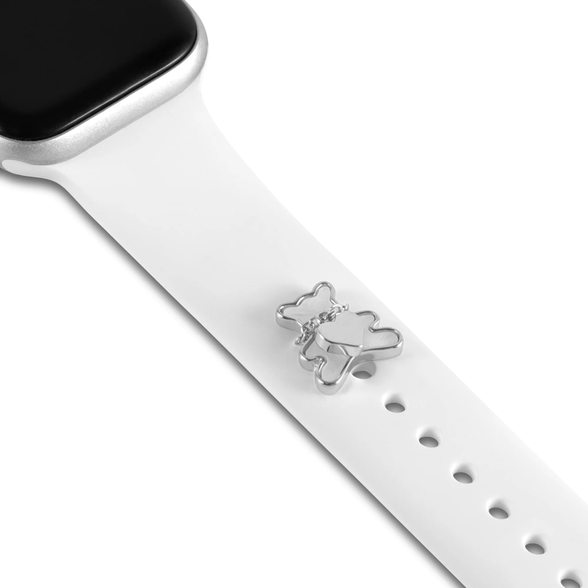 arktisband Apple Watch Charms "Teddy" - Image 2